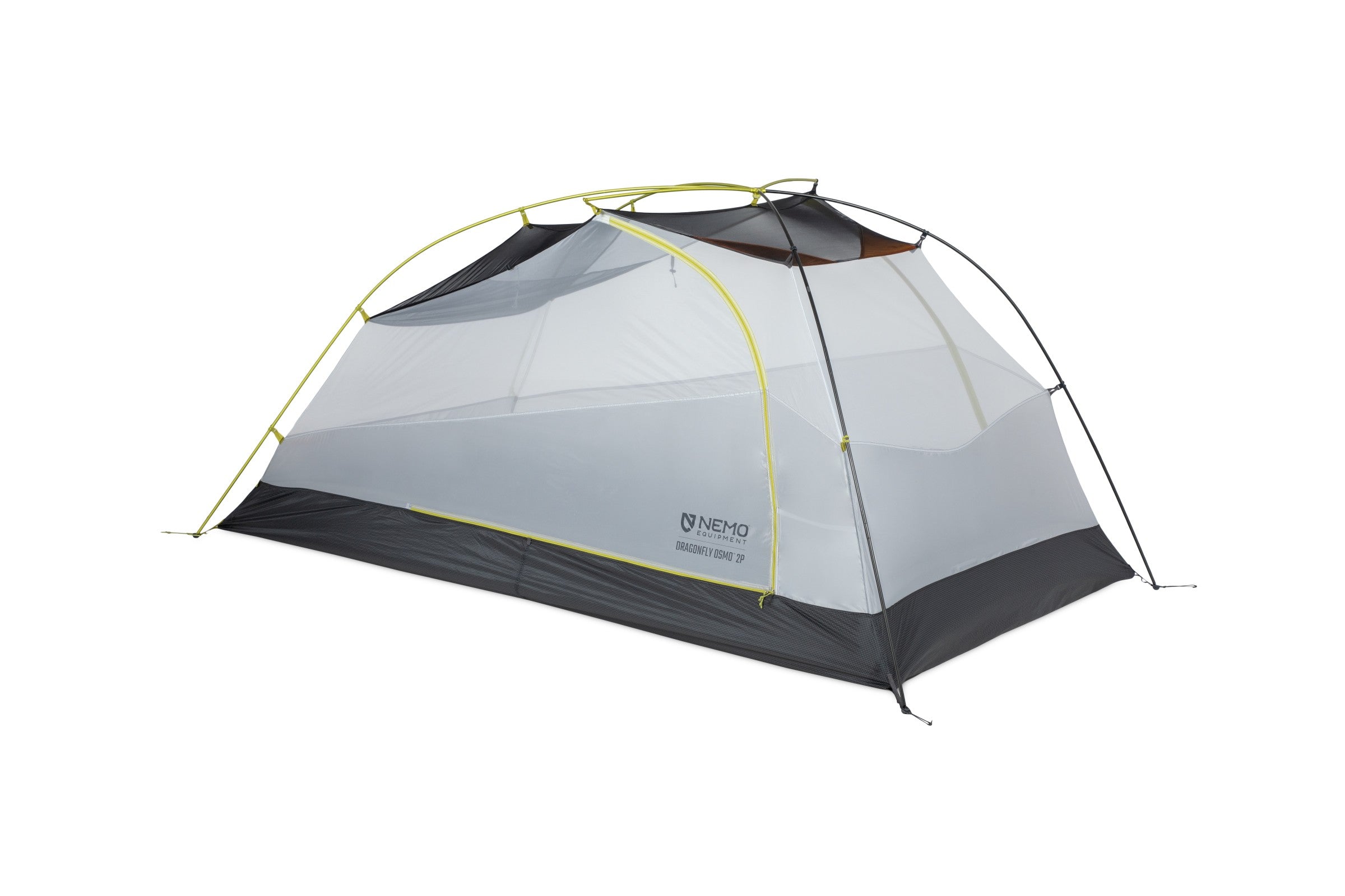 nemo tent 2p Dragonfly OSMO 2P Tent Birch Bud