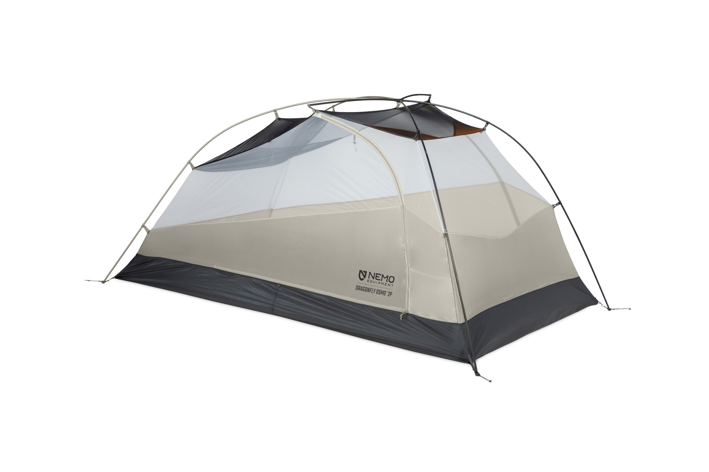 nemo dragonfly osmo 2p tent Dragonfly OSMO 2P Tent Birch Bud
