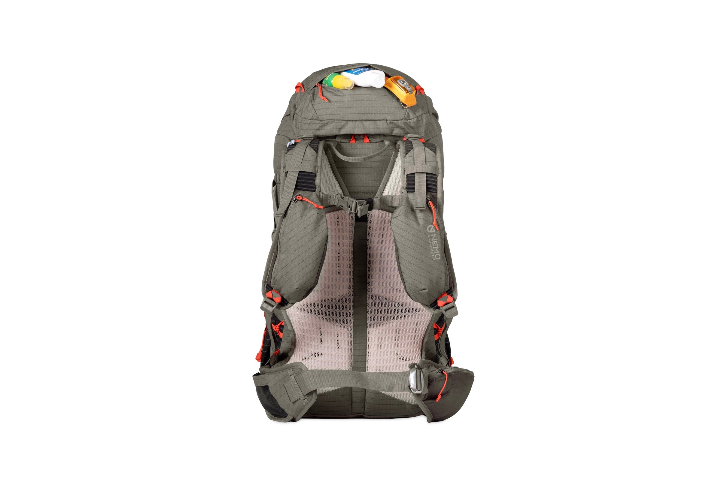 Persist™ Men's 45L Endless Promise® All-Adventure Backpack