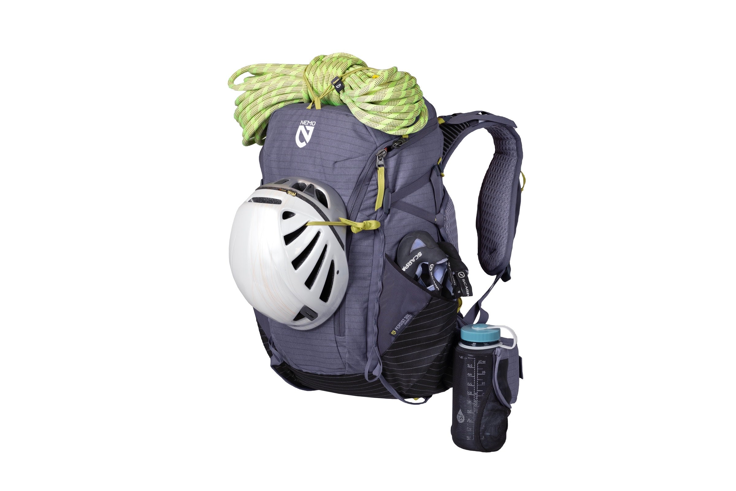Persist Women's 30L Adventure Backpack