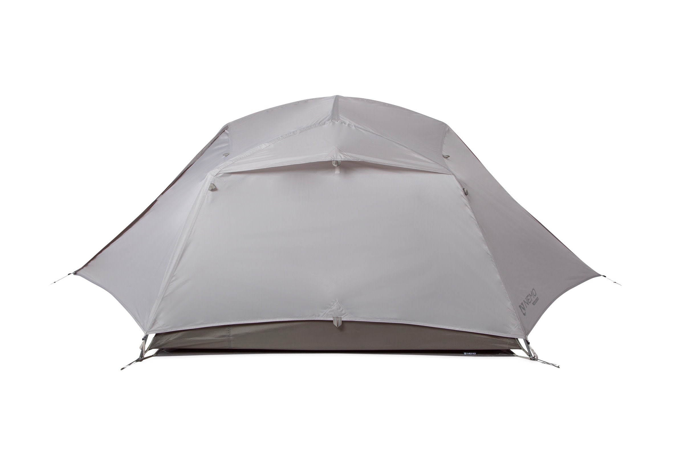 Nemo Aurora 3P バックパックテント Amazon.co.jp: NEMO Aurora 3P (サージ) & フットプリント