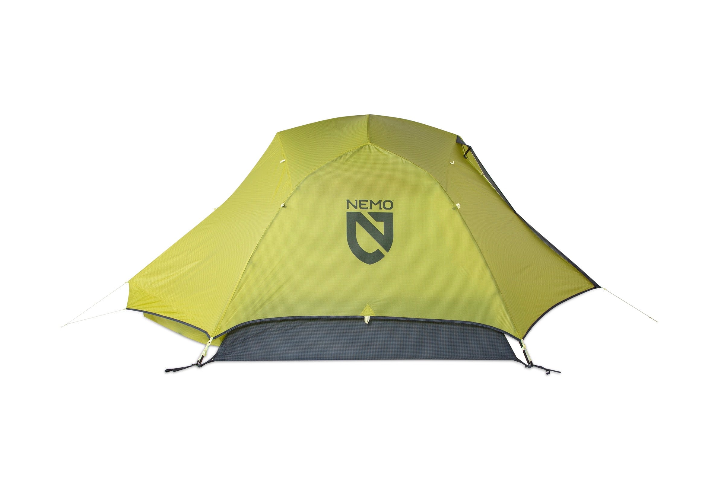 テント・タープ NEMO DAGGER OSMO 2P Dagger OSMO™ Lightweight Backpacking Tent | NEMO Equipment