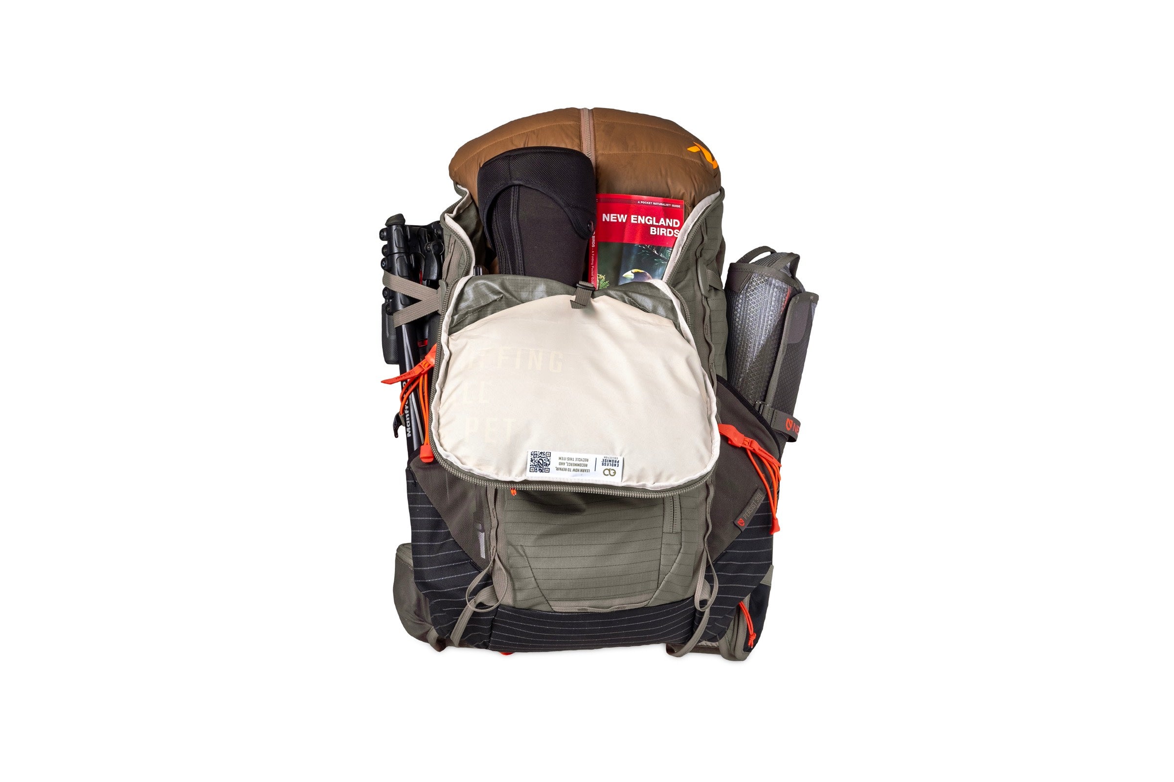 Persist™ Men's 30L Endless Promise® All-Adventure Backpack