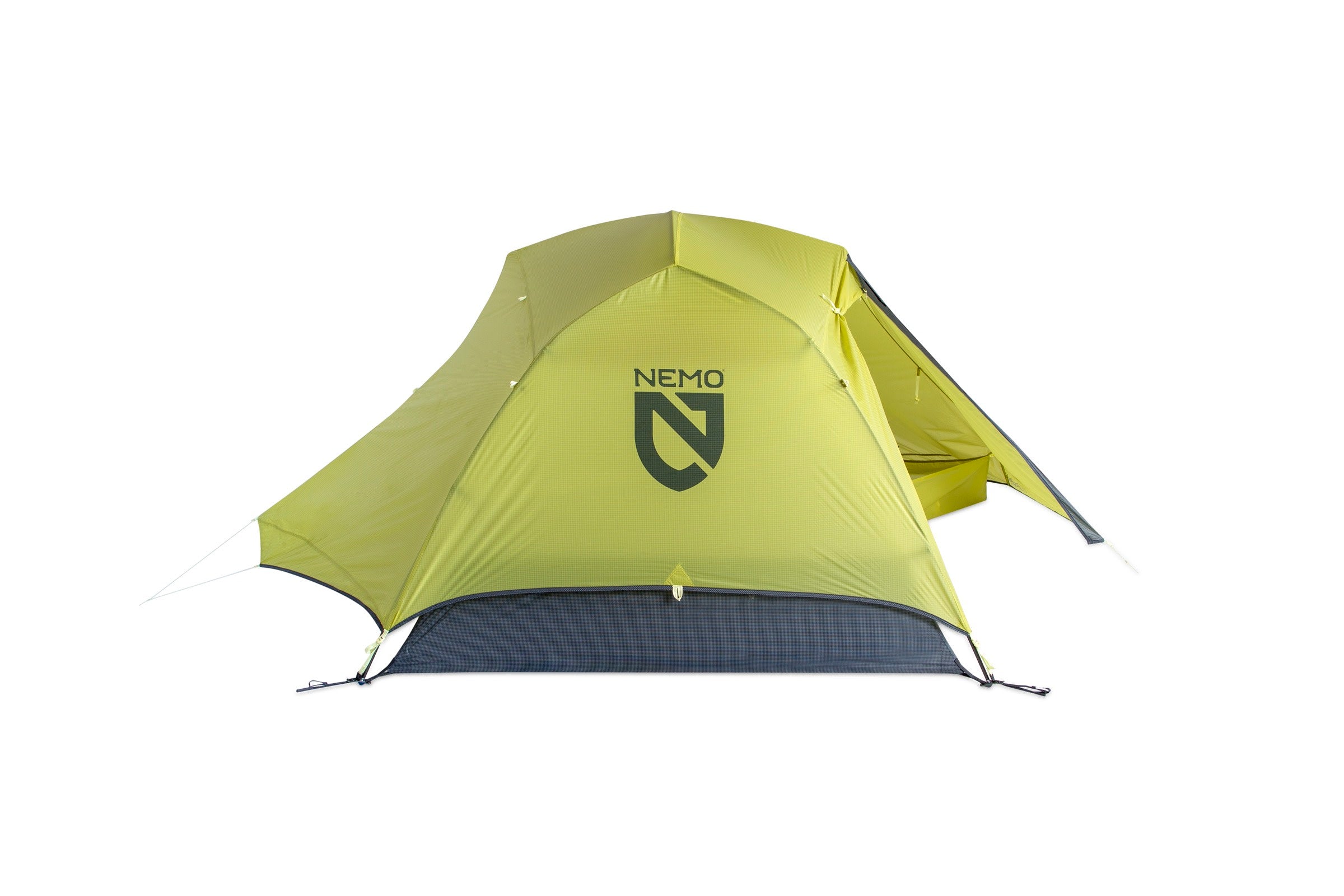 Dagger OSMO™ Lightweight Backpacking Tent | NEMO Equipment