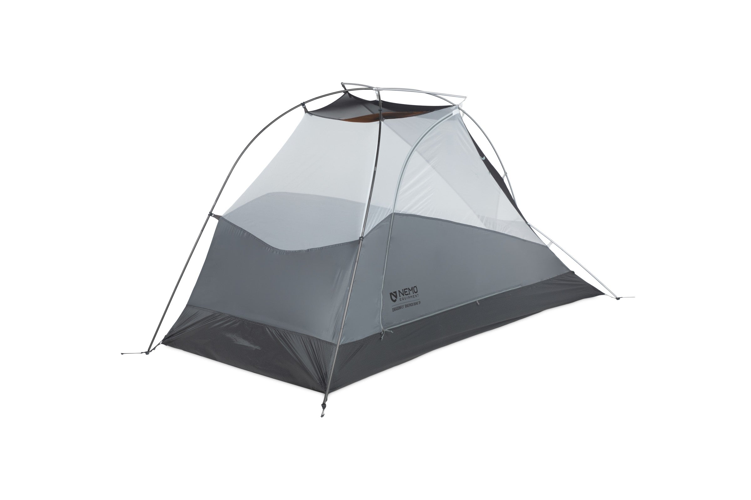 Nemo Dragonfly OSMO Bikepack 2 Person Tent