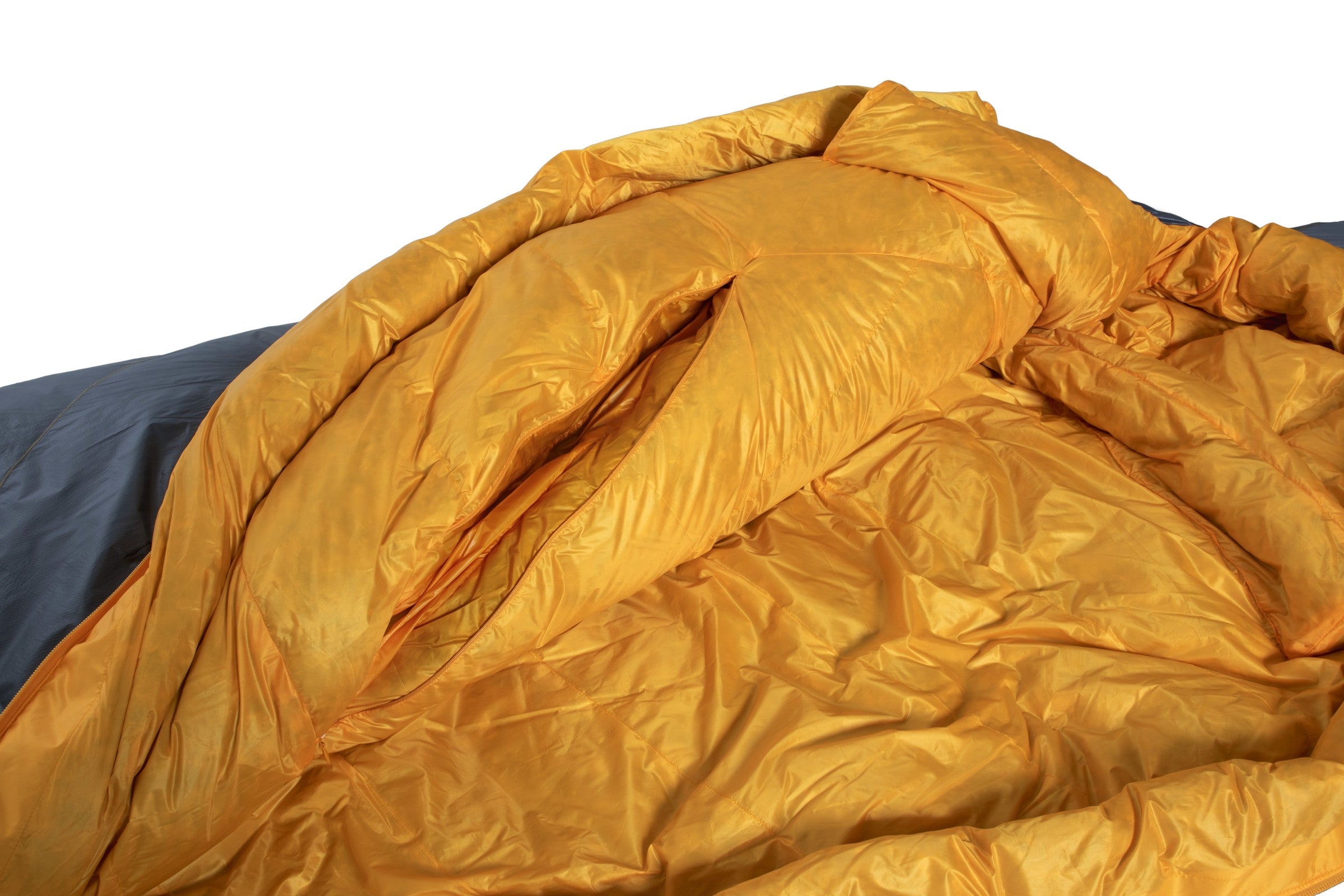 Sonic™ Down Mummy Sleeping Bag