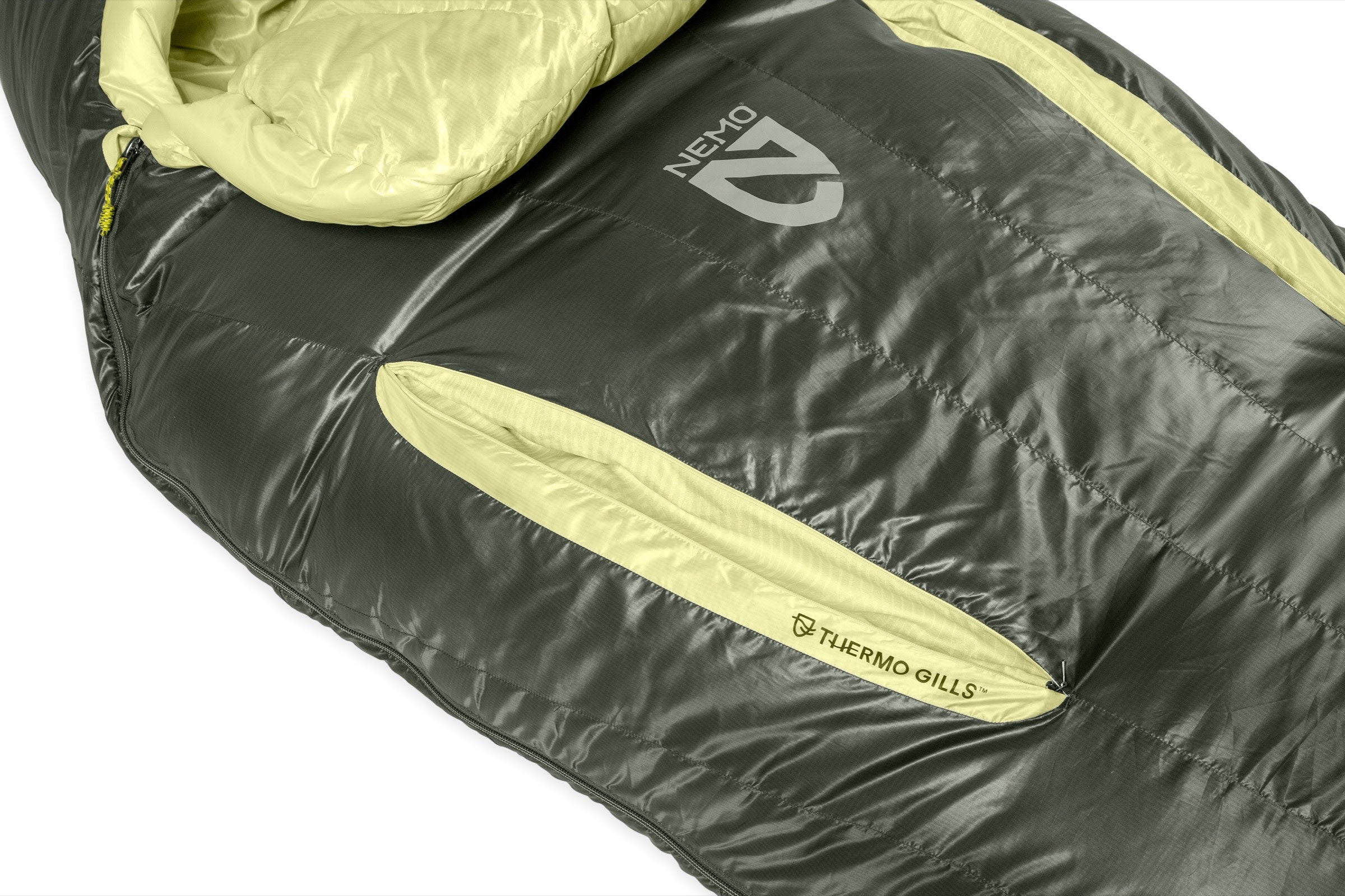 Disco™ Women's Endless Promise® Down Sleeping Bag