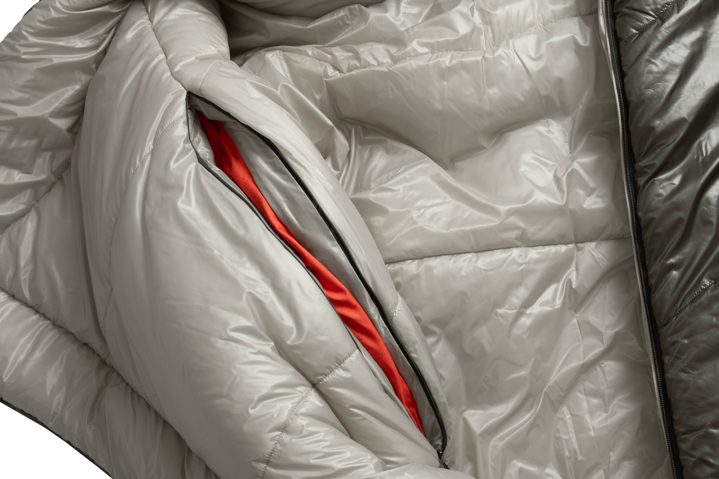 Soul™ Endless Promise® Synthetic Mummy Sleeping Bag | NEMO Equipment
