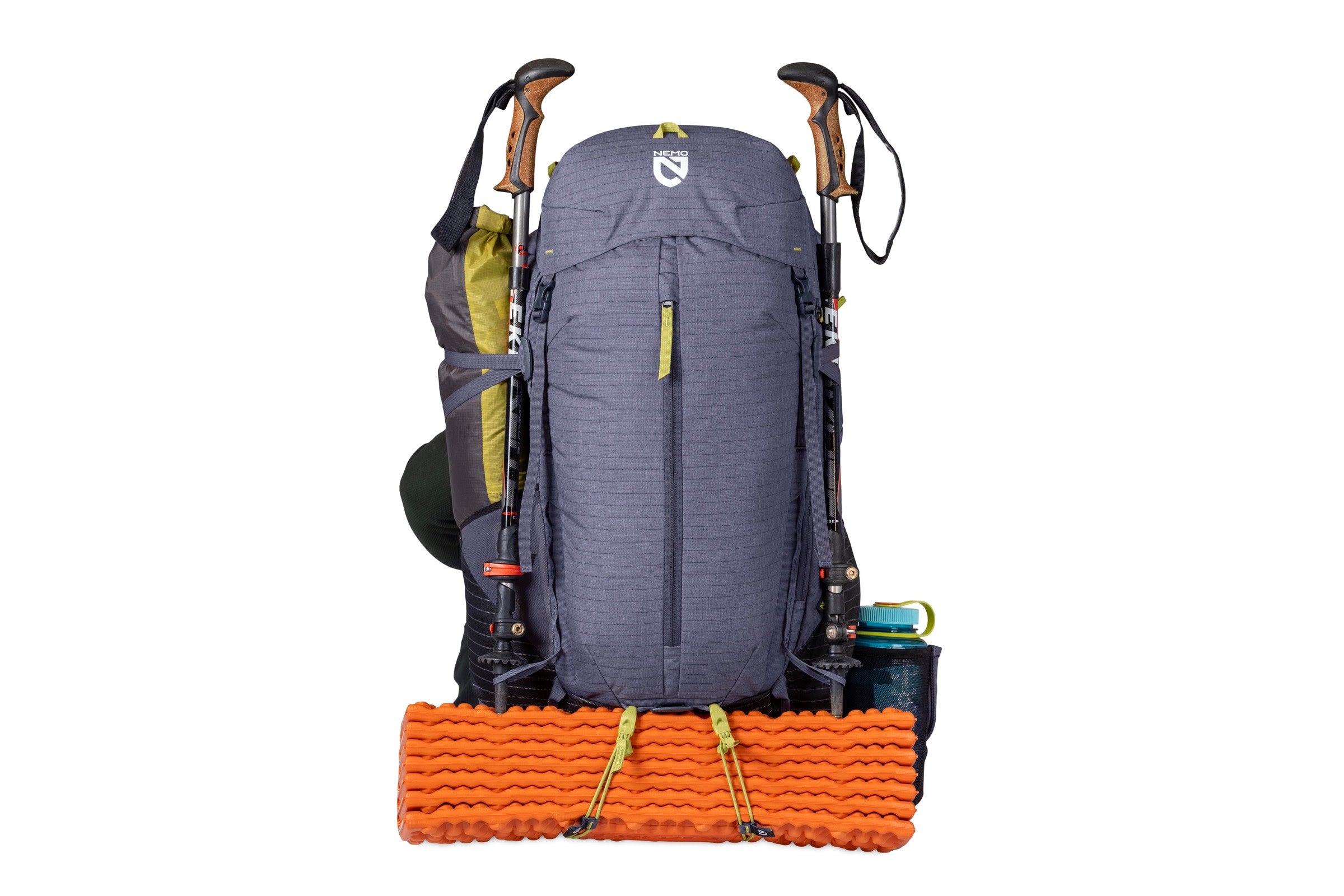 Perfect travel backpack! - Persu Collection AMA backpack Persist™ Women main image 2