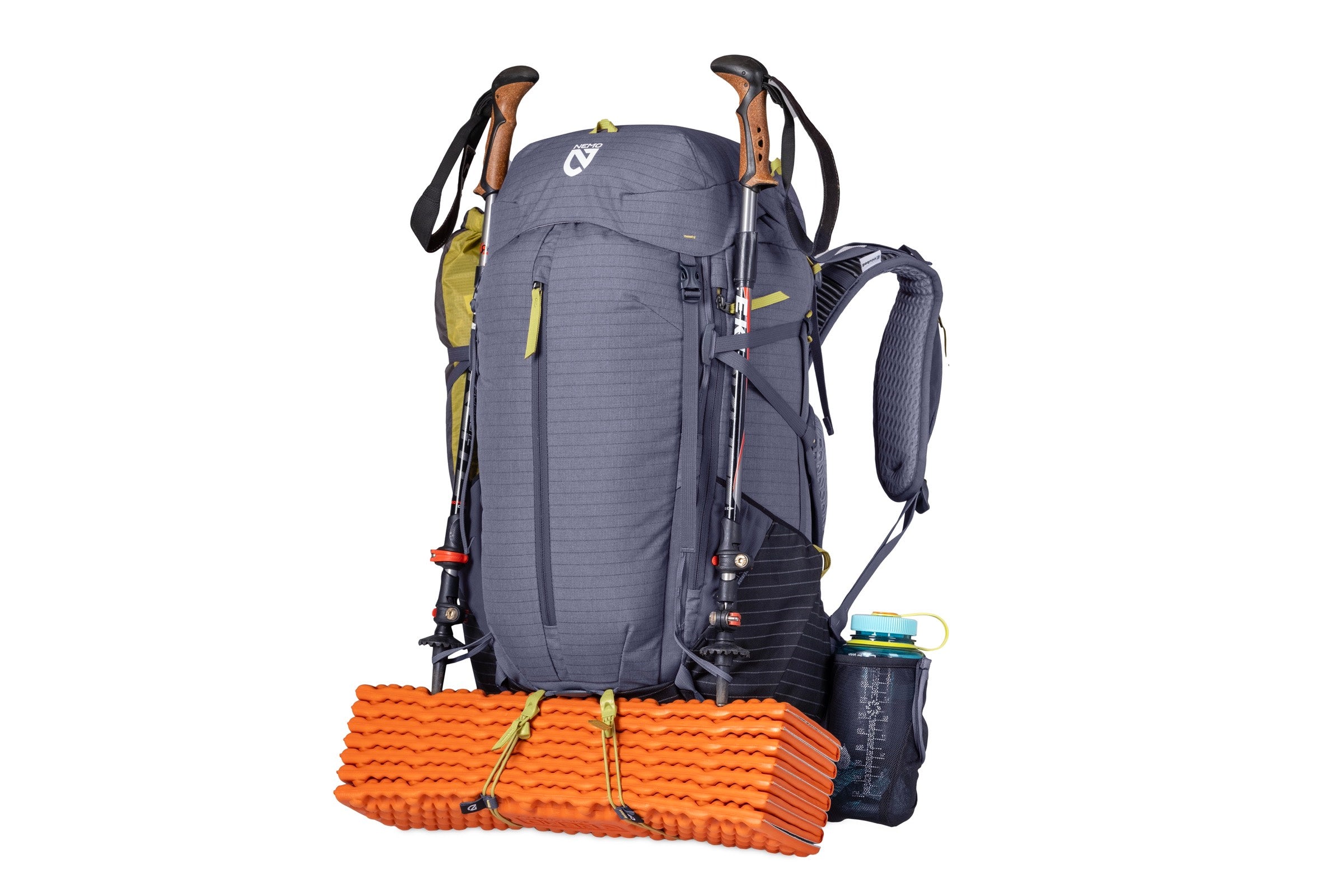 Persist™ Women's 45L Endless Promise® All-Adventure Backpack Persist™ Women's 45L Endless Promise® All-Adventure Backpack