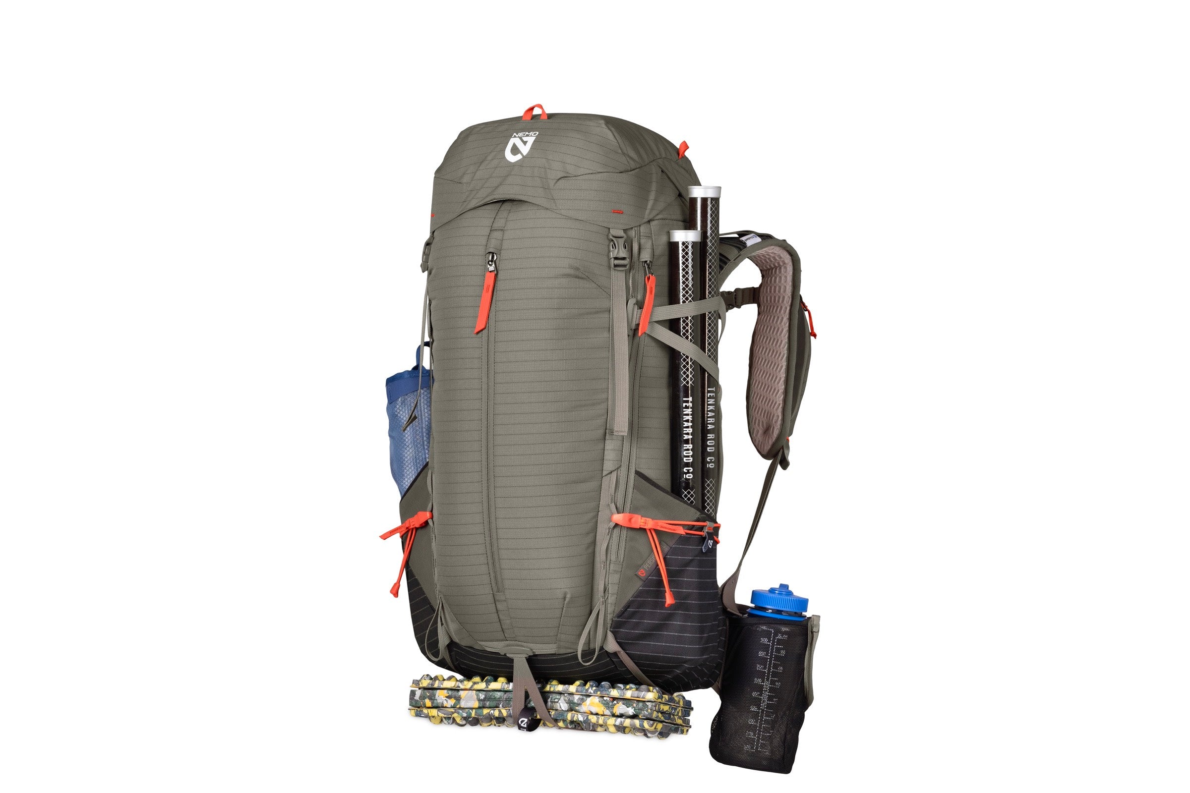 Persist Men's 45L Adventure Backpack