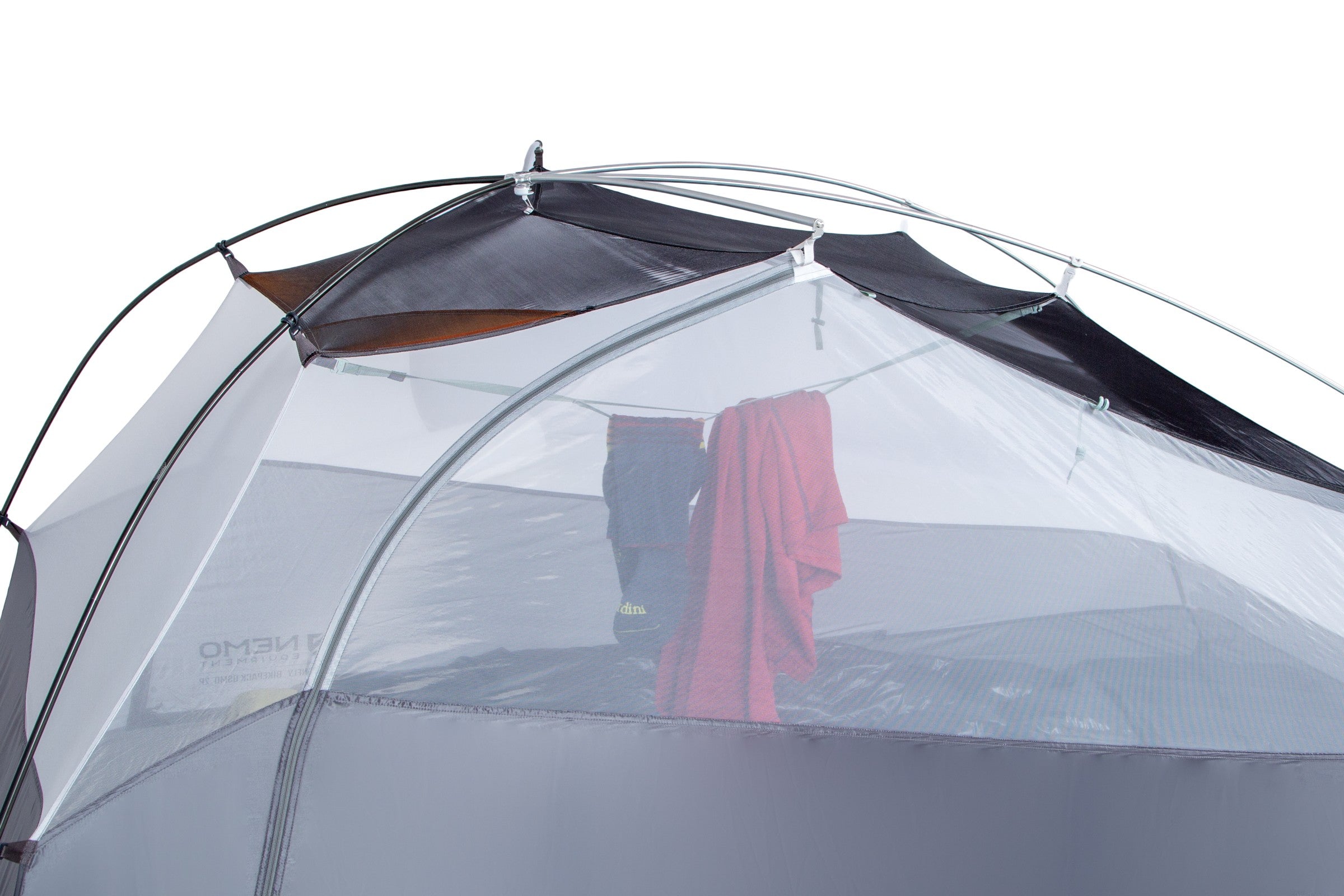 Dragonfly™ Bikepack OSMO™ Ultralight Backpacking Tent