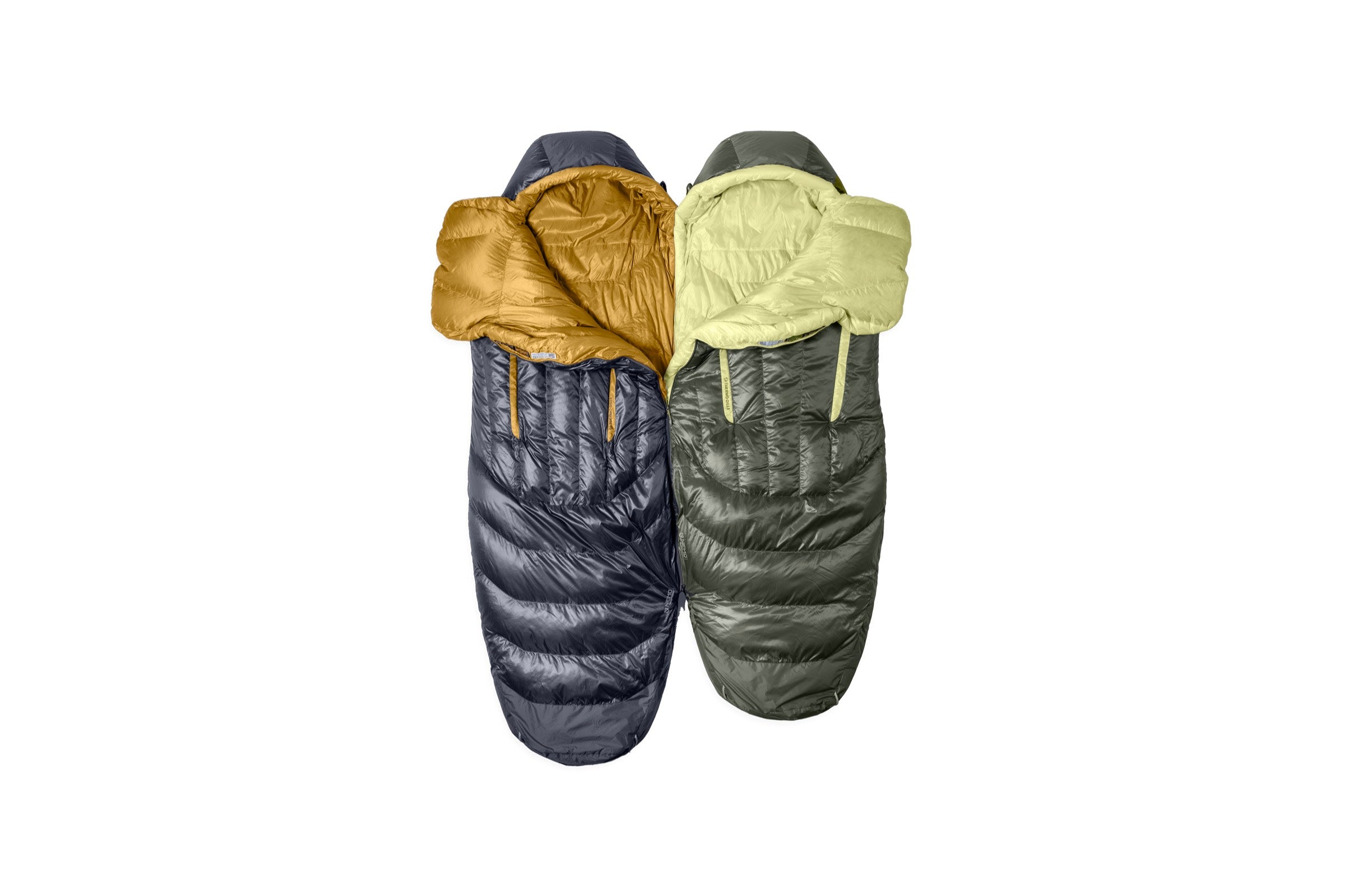 ニーモ　ディスコ　Womens15 Disco™ Women's Endless Promise® Down Sleeping Bag