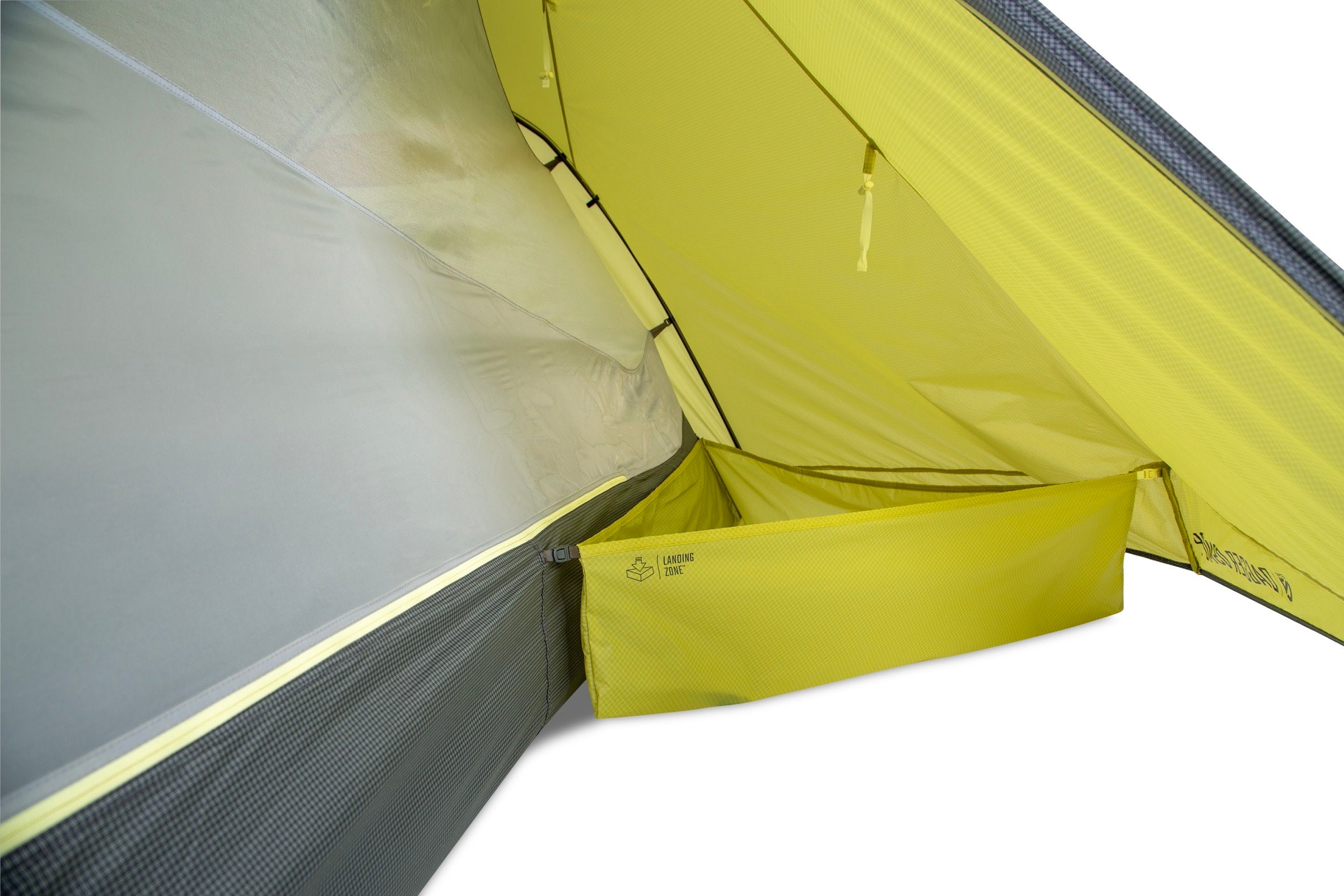 Dagger OSMO™ Lightweight Backpacking Tent | NEMO Equipment