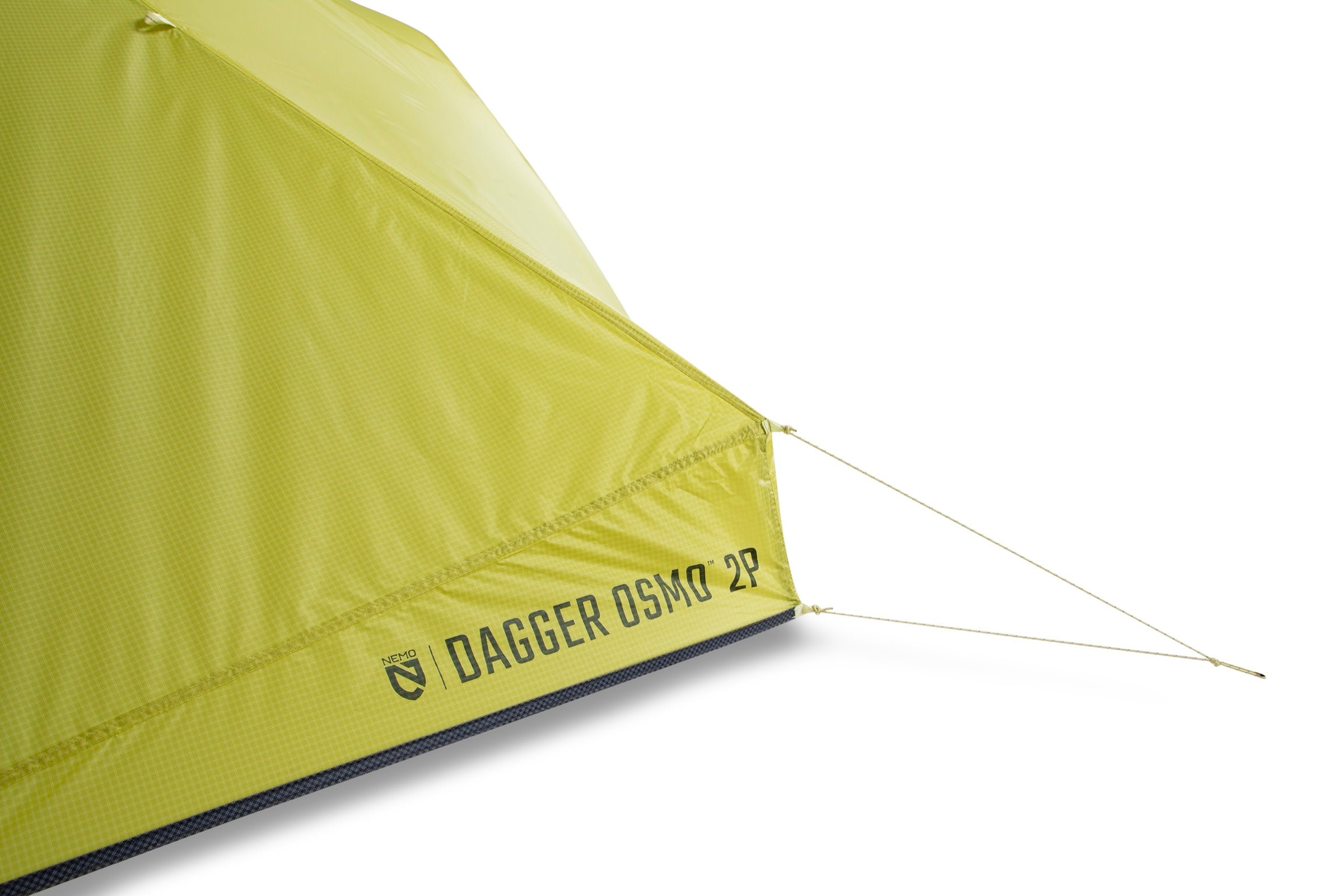 Dagger OSMO™ Lightweight Backpacking Tent | NEMO Equipment