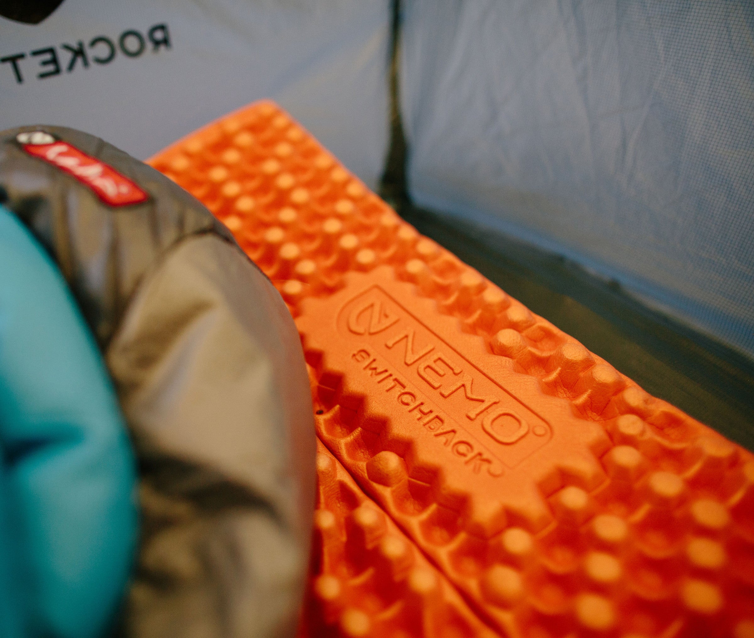 Switchback™ Ultralight Sleeping Pad