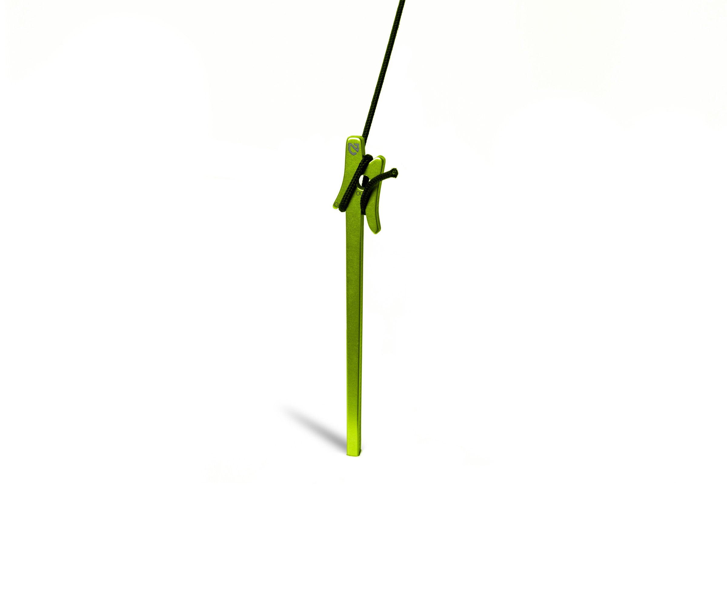 Airpin Ultralight Tent Stakes