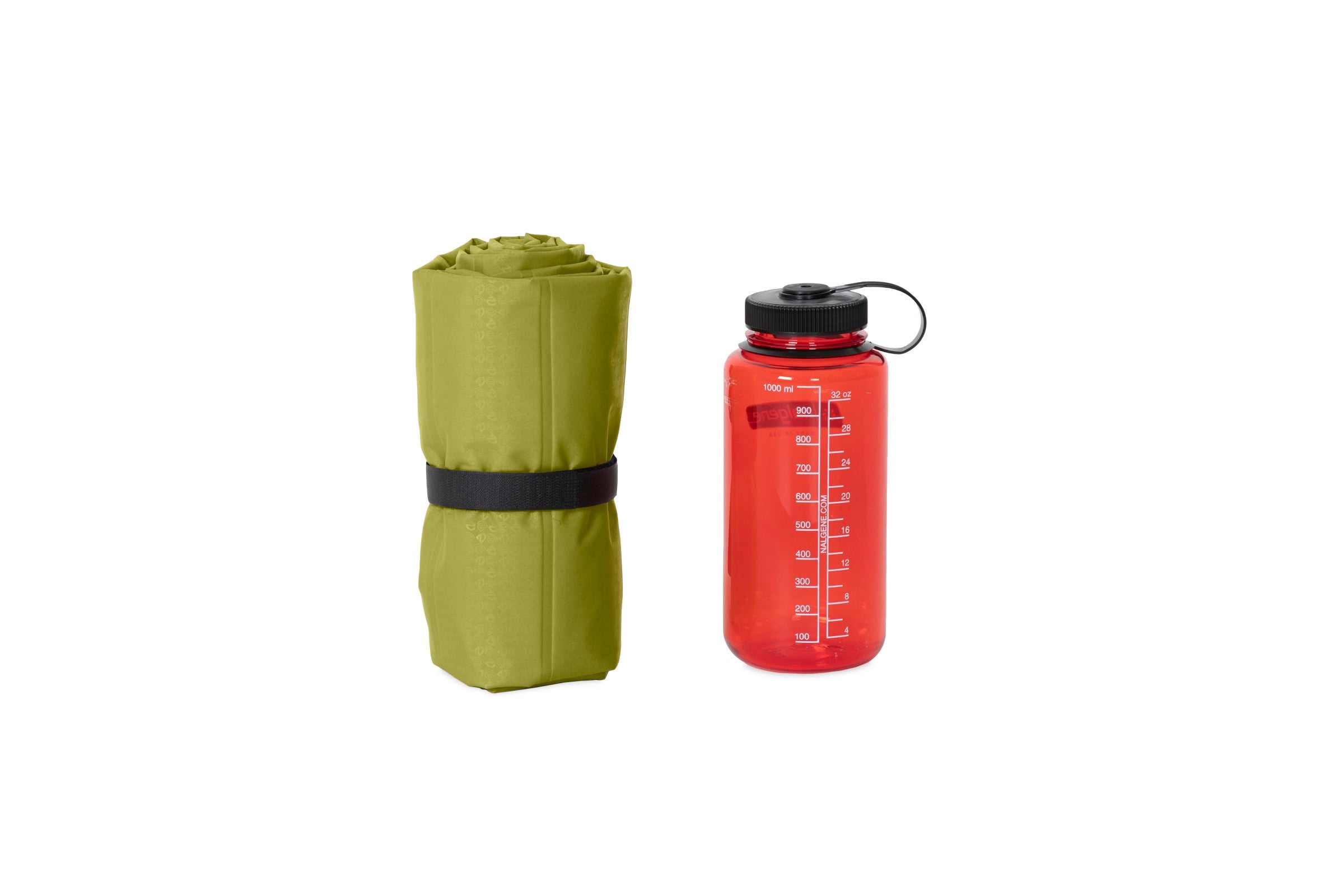 Astro™ Insulated Lightweight Sleeping Pad