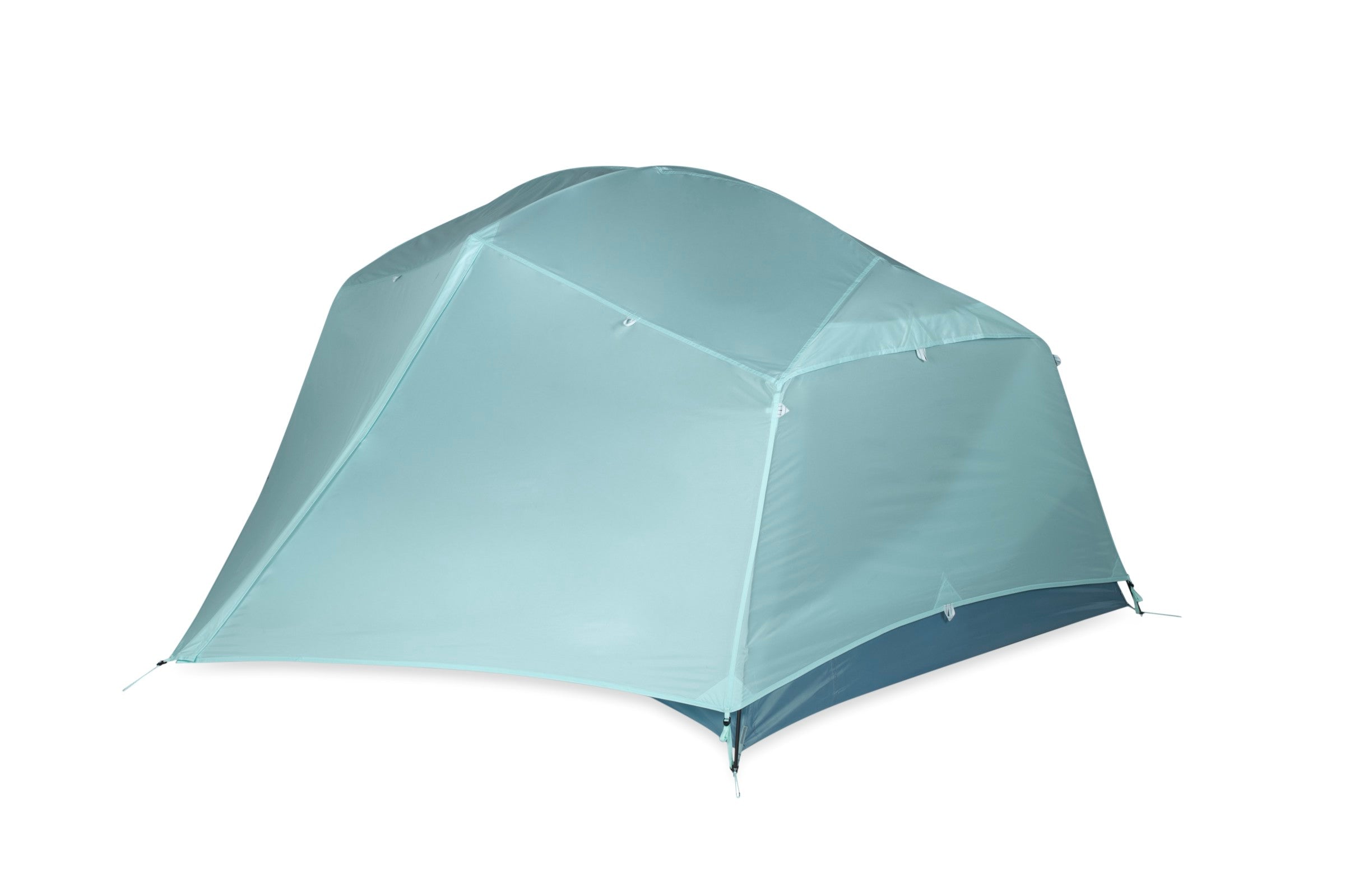 Aurora Backpacking Tent & Footprint