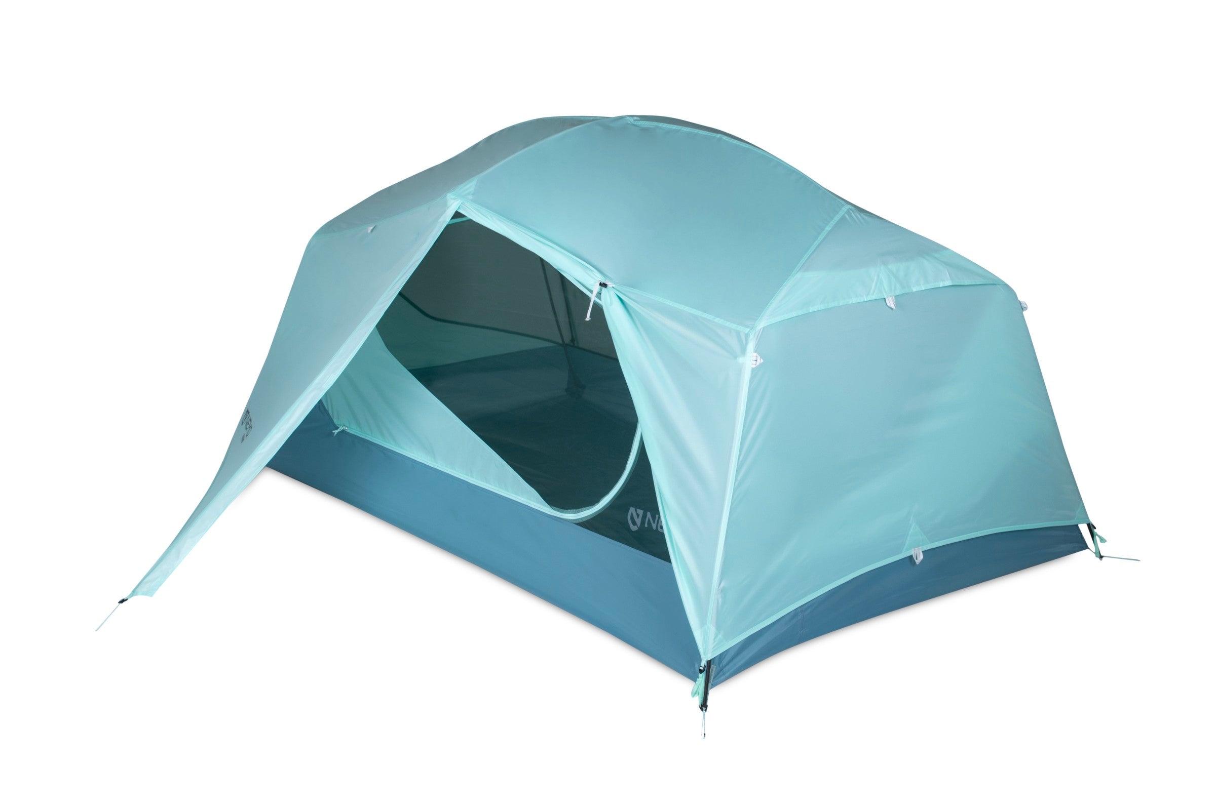 Aurora Backpacking Tent & Footprint