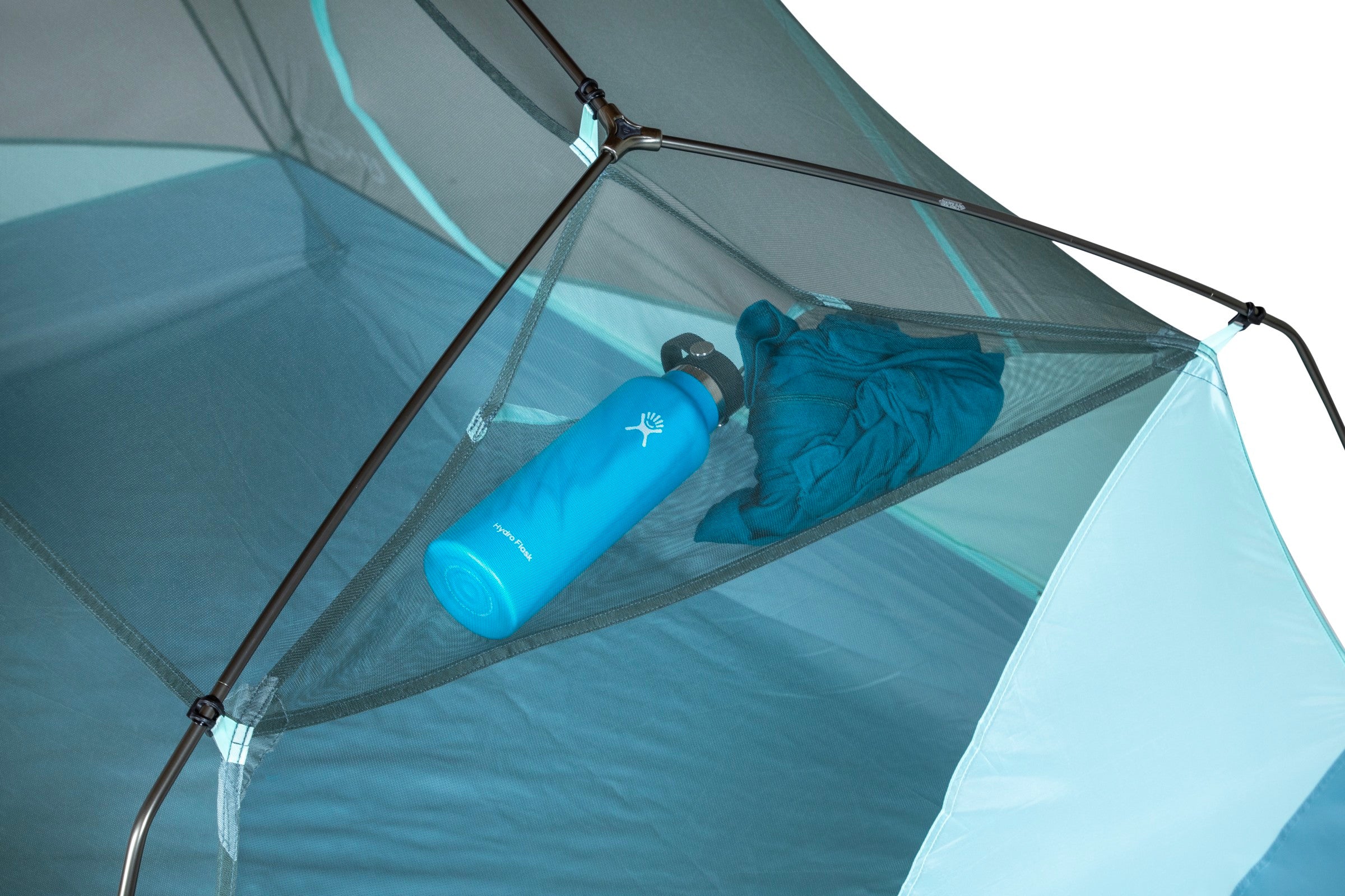 Aurora™ Backpacking Tent & Footprint | NEMO Equipment