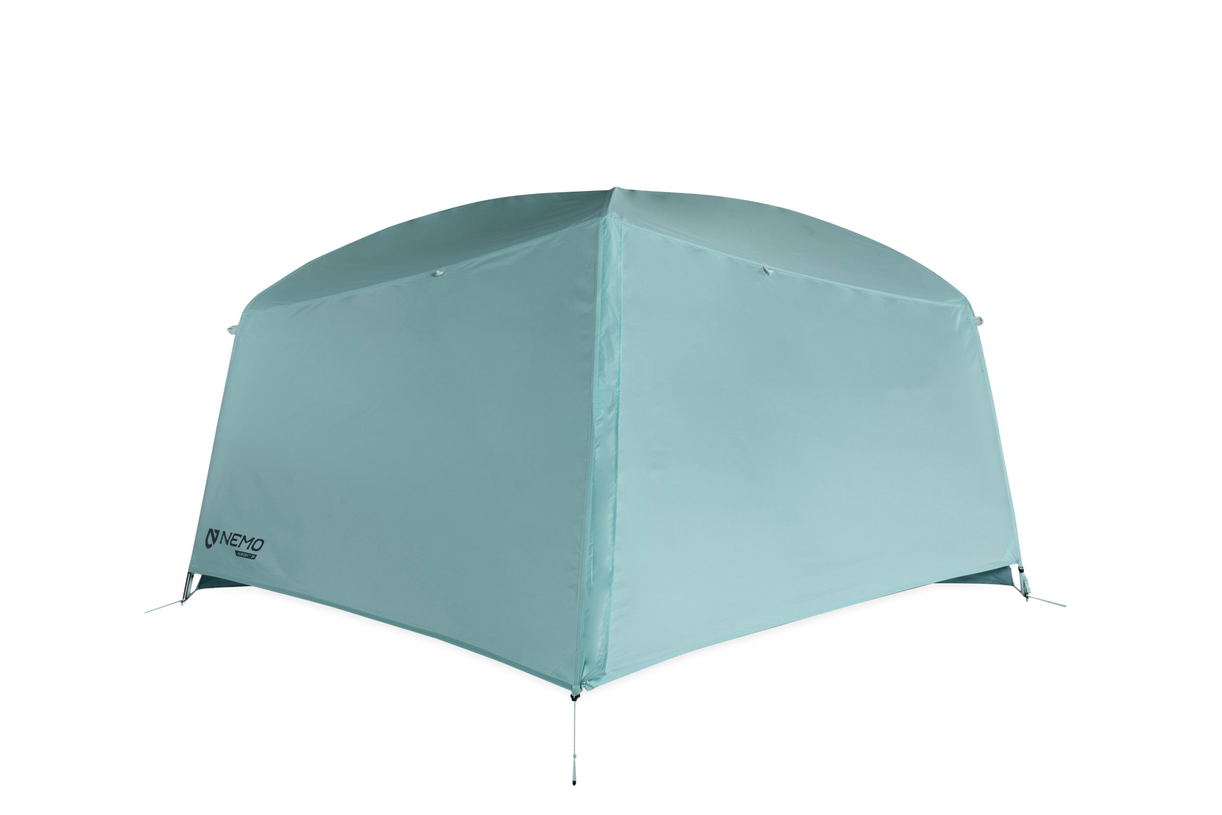 Aurora™ Backpacking Tent & Footprint | NEMO Equipment