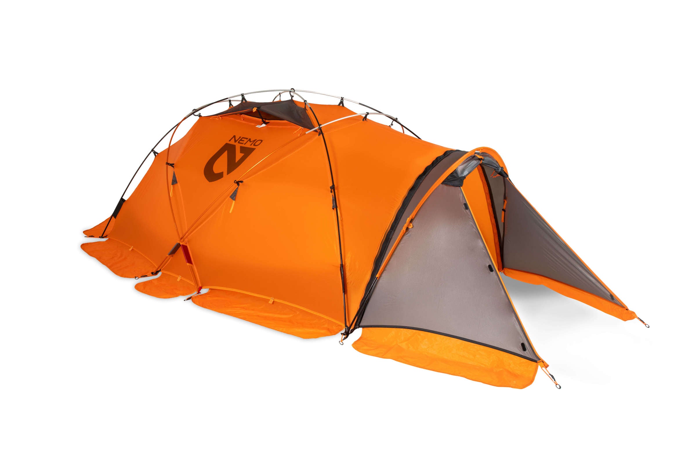 NEMO Chogori Mountaineering 3P Tent