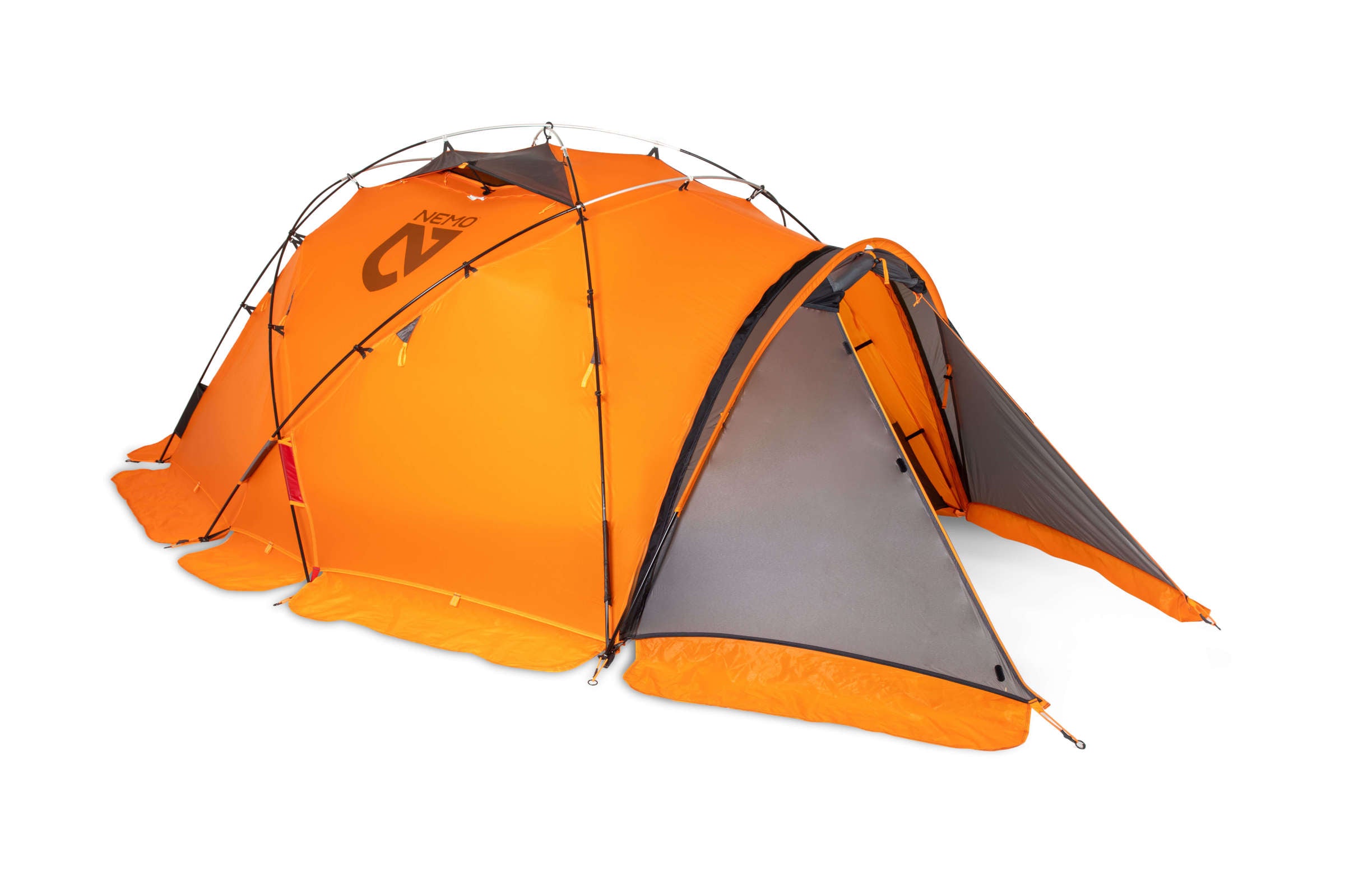 2 person mountaineering tent Chogori™ Mountaineering Tent