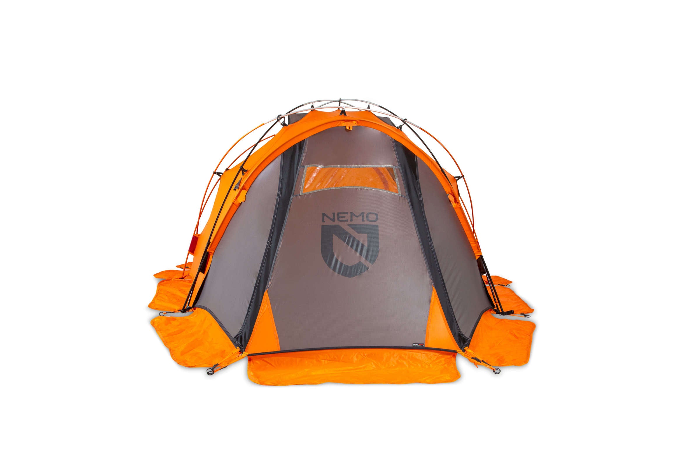 Chogori™ Mountaineering Tent