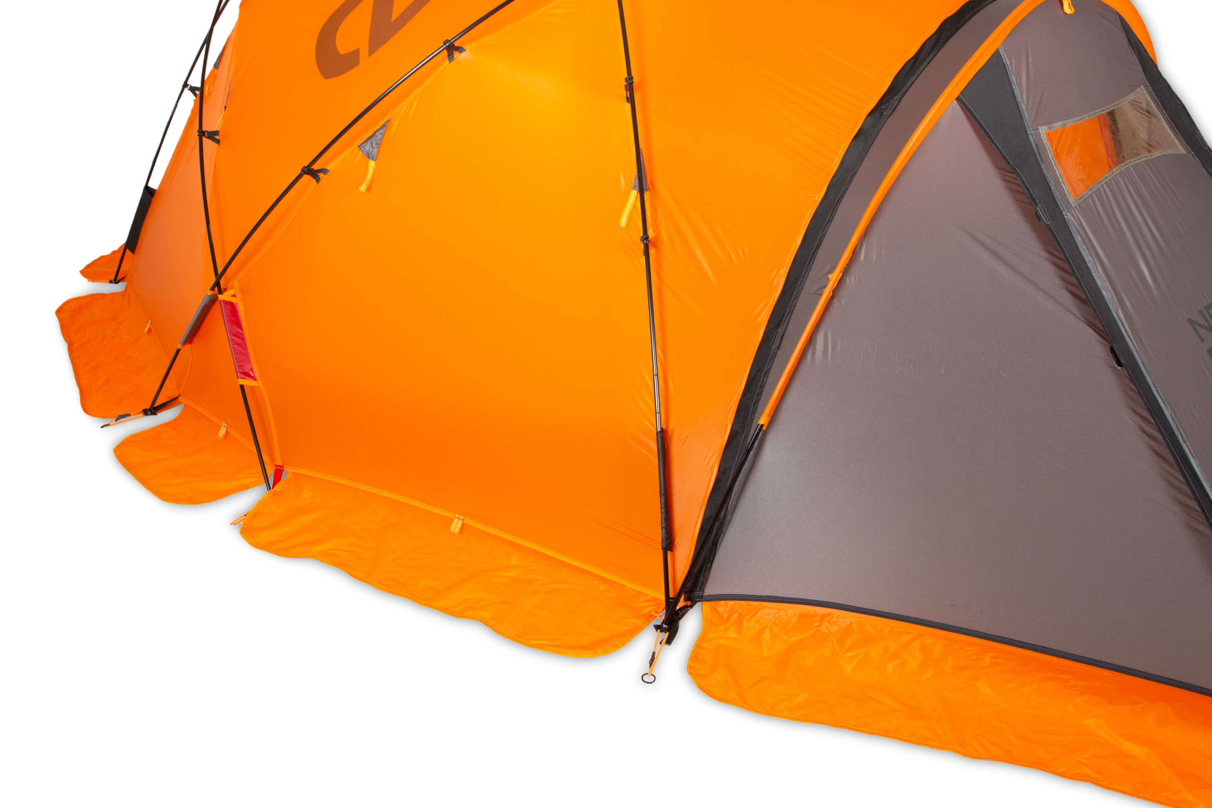 nemo moki tent Chogori™ Mountaineering Tent
