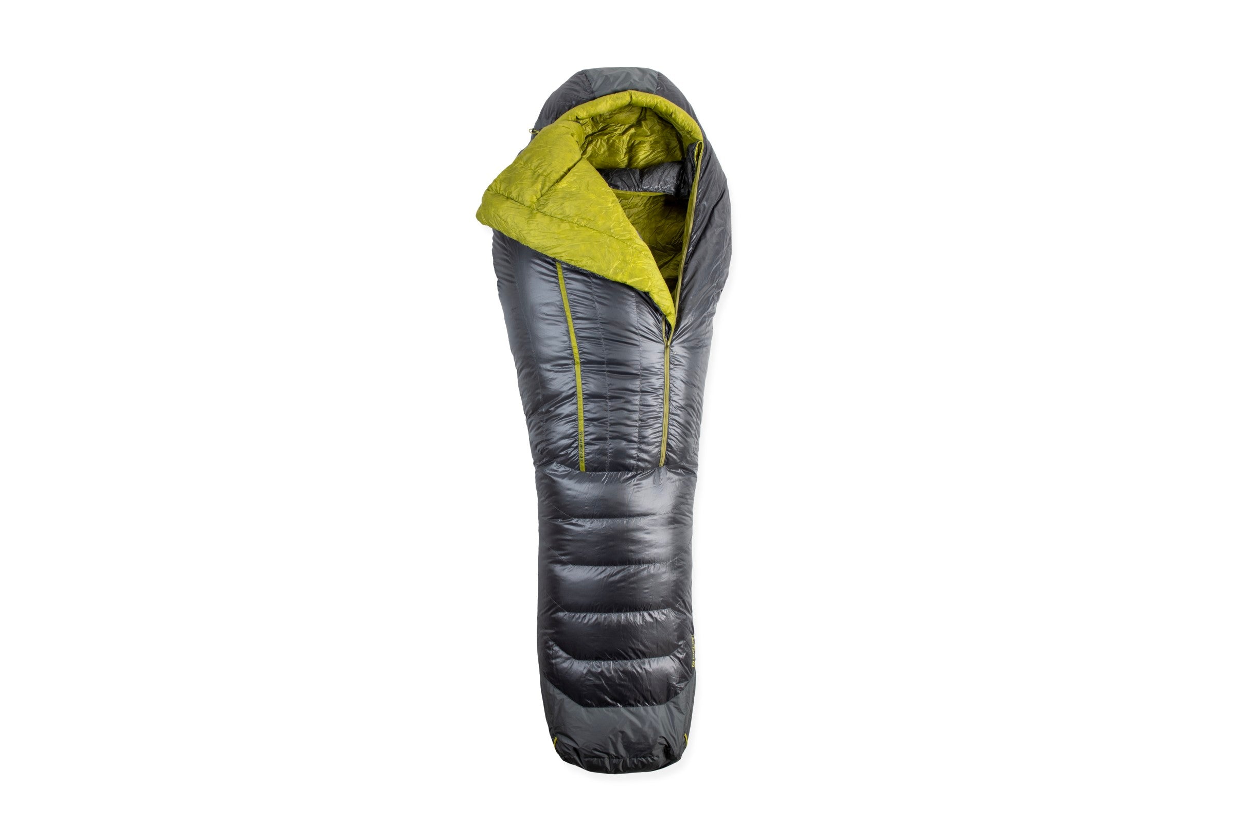 NEMO(ニーモ) CODA 10/20 Unveiling the Features of the NEMO Coda Sleeping Bag