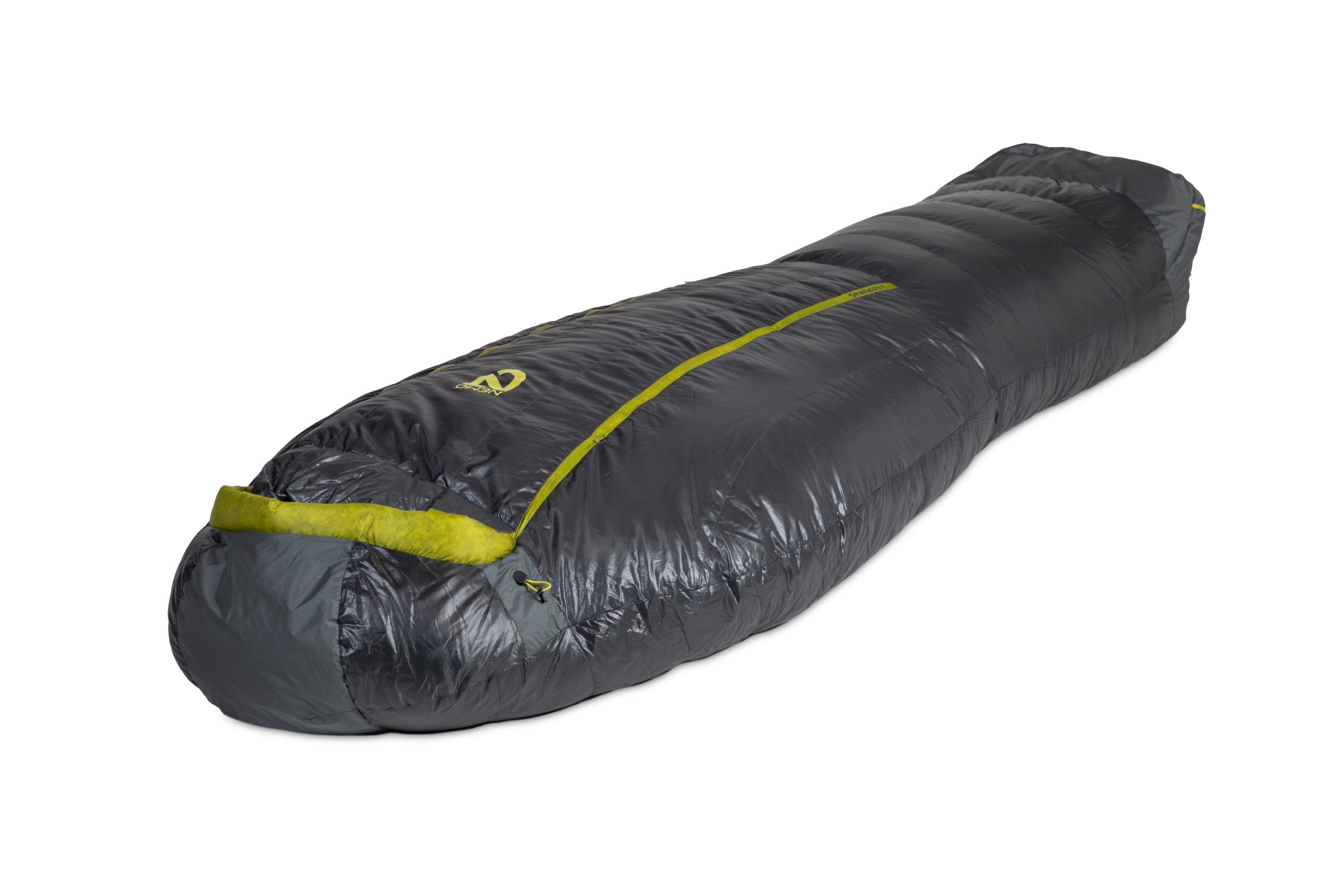 NEMO(ニーモ) CODA 10/20 Coda™ Endless Promise® Down Mummy Sleeping Bag