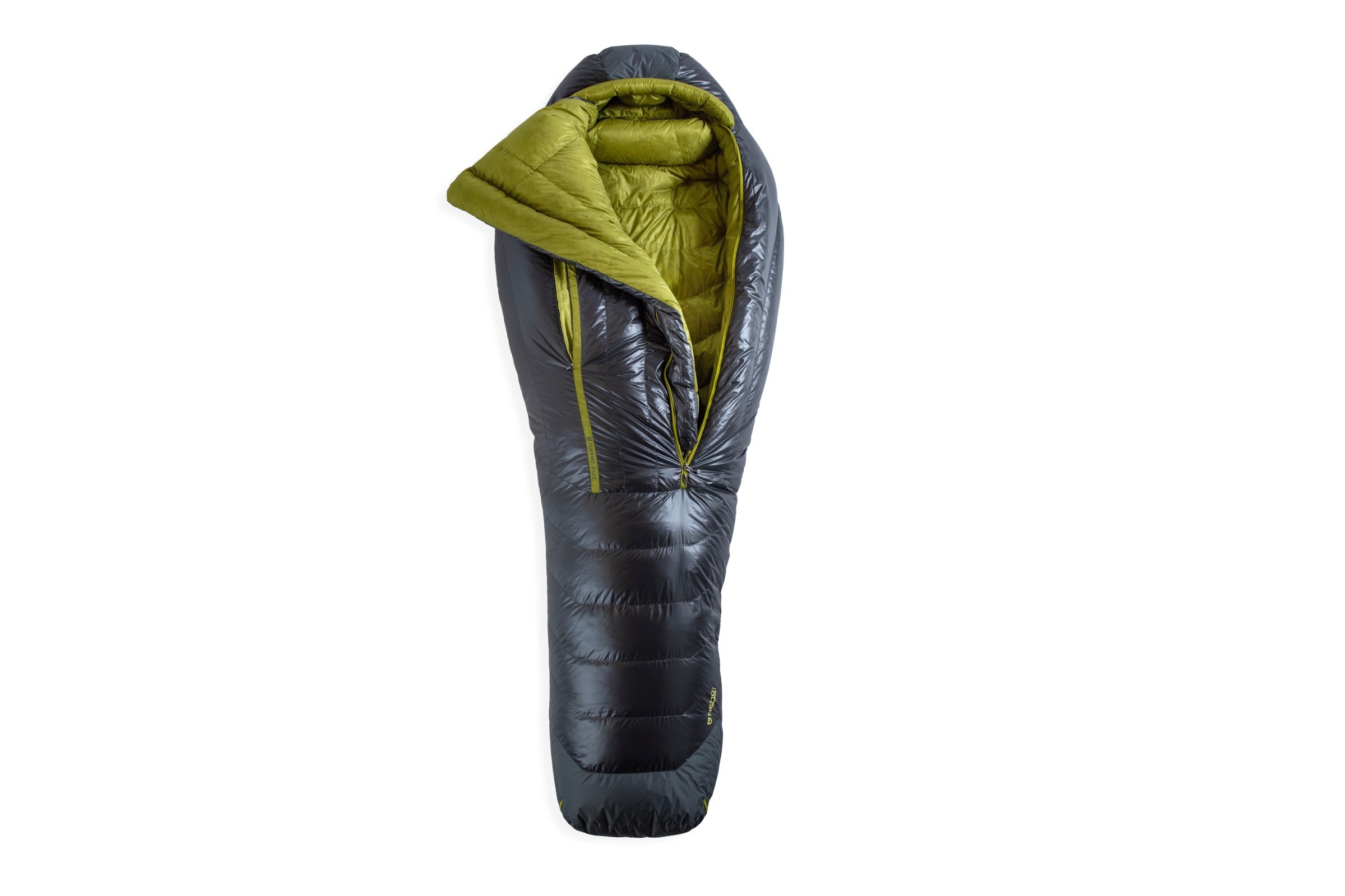 NEMO(ニーモ) CODA 10/20 Unveiling the Features of the NEMO Coda Sleeping Bag