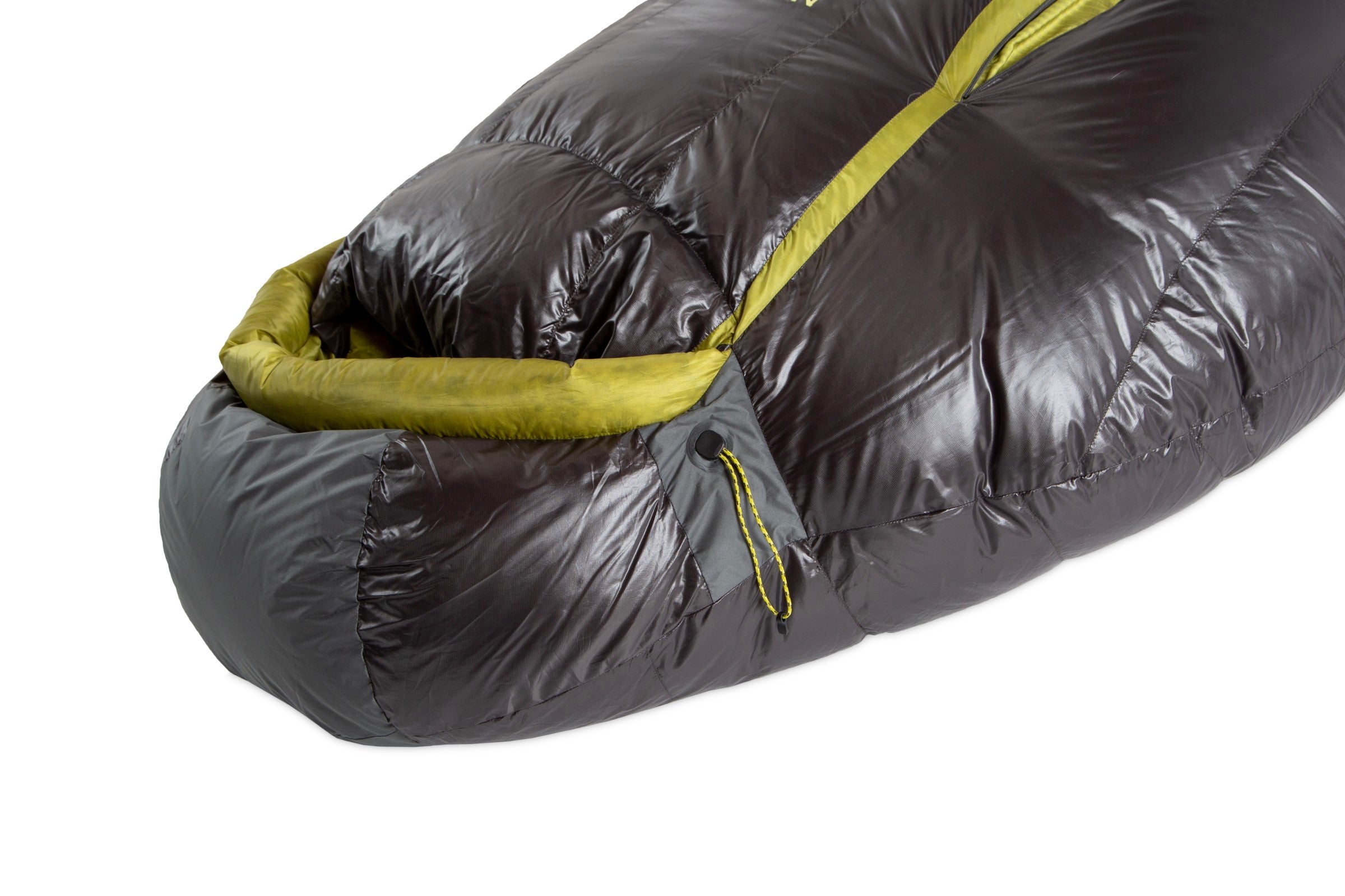 NEMO(ニーモ) CODA 10/20 Coda™ Endless Promise® Down Mummy Sleeping Bag
