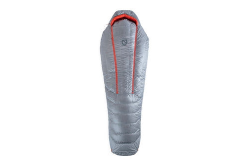 Coda™ Endless Promise®  Down Mummy Sleeping Bag