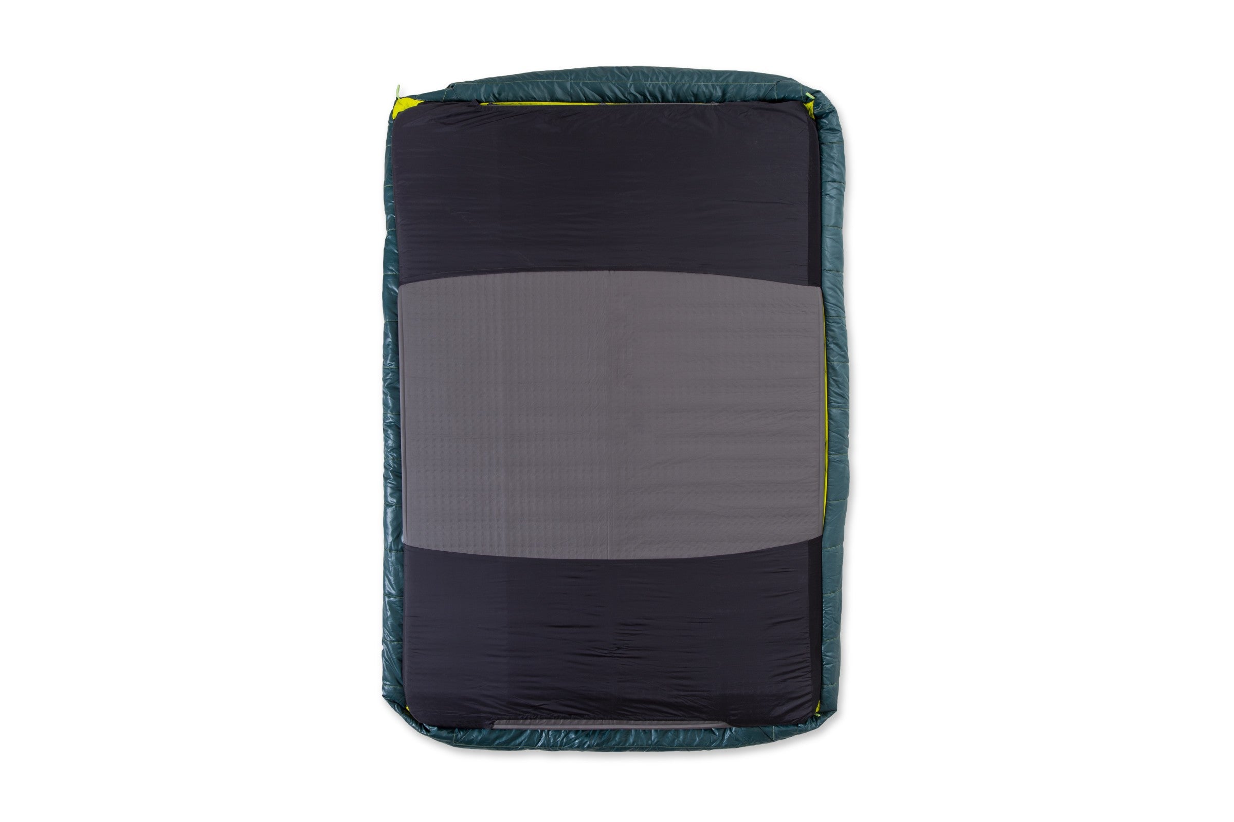 Jazz™ Double Synthetic Camping Sleeping Bag | NEMO Equipment