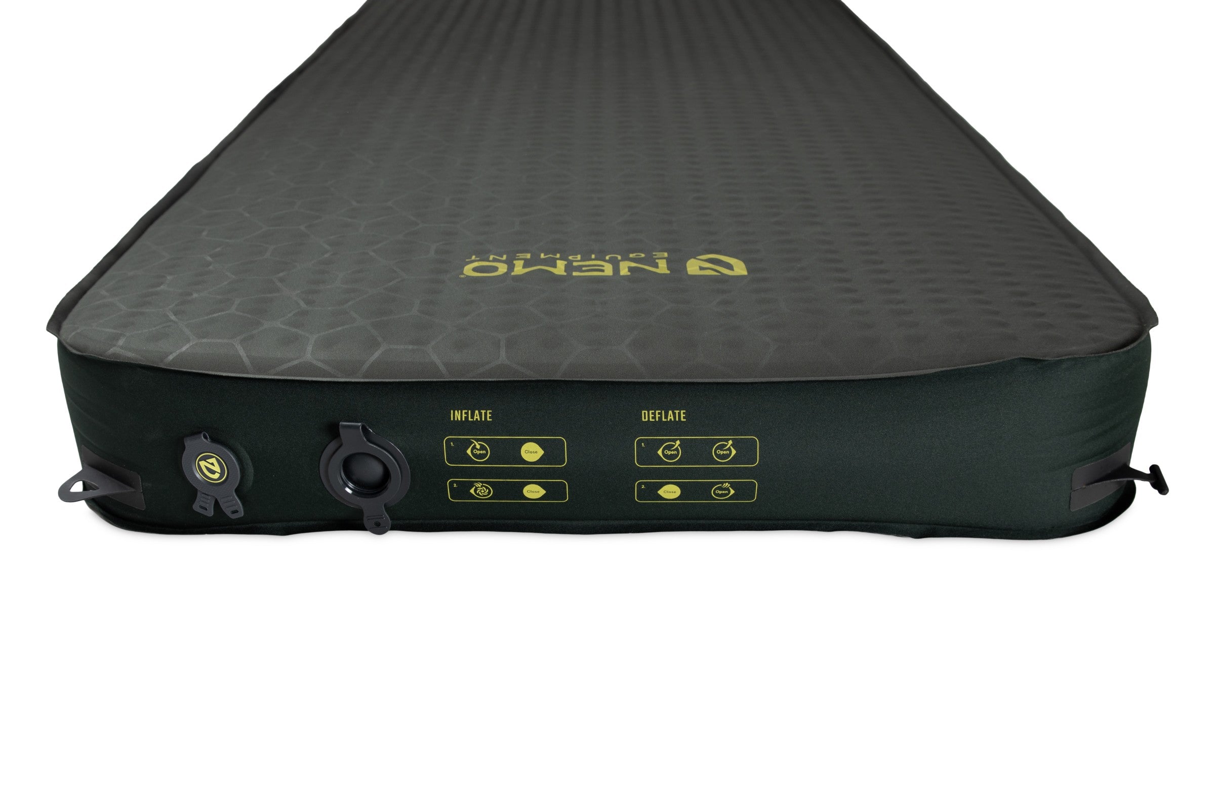 Roamer™ Self-Inflating Mattress