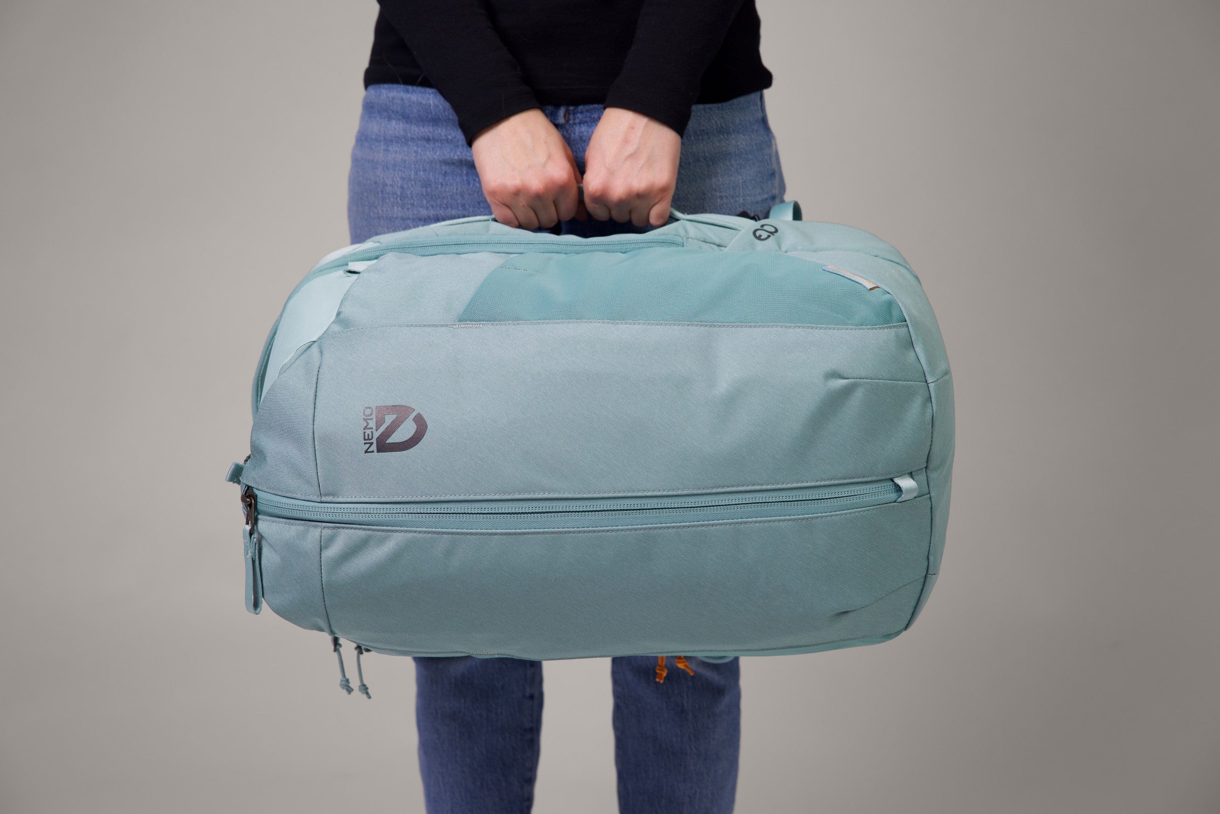 Vantage™ 40L Endless Promise® Overnight Travel Backpack | NEMO