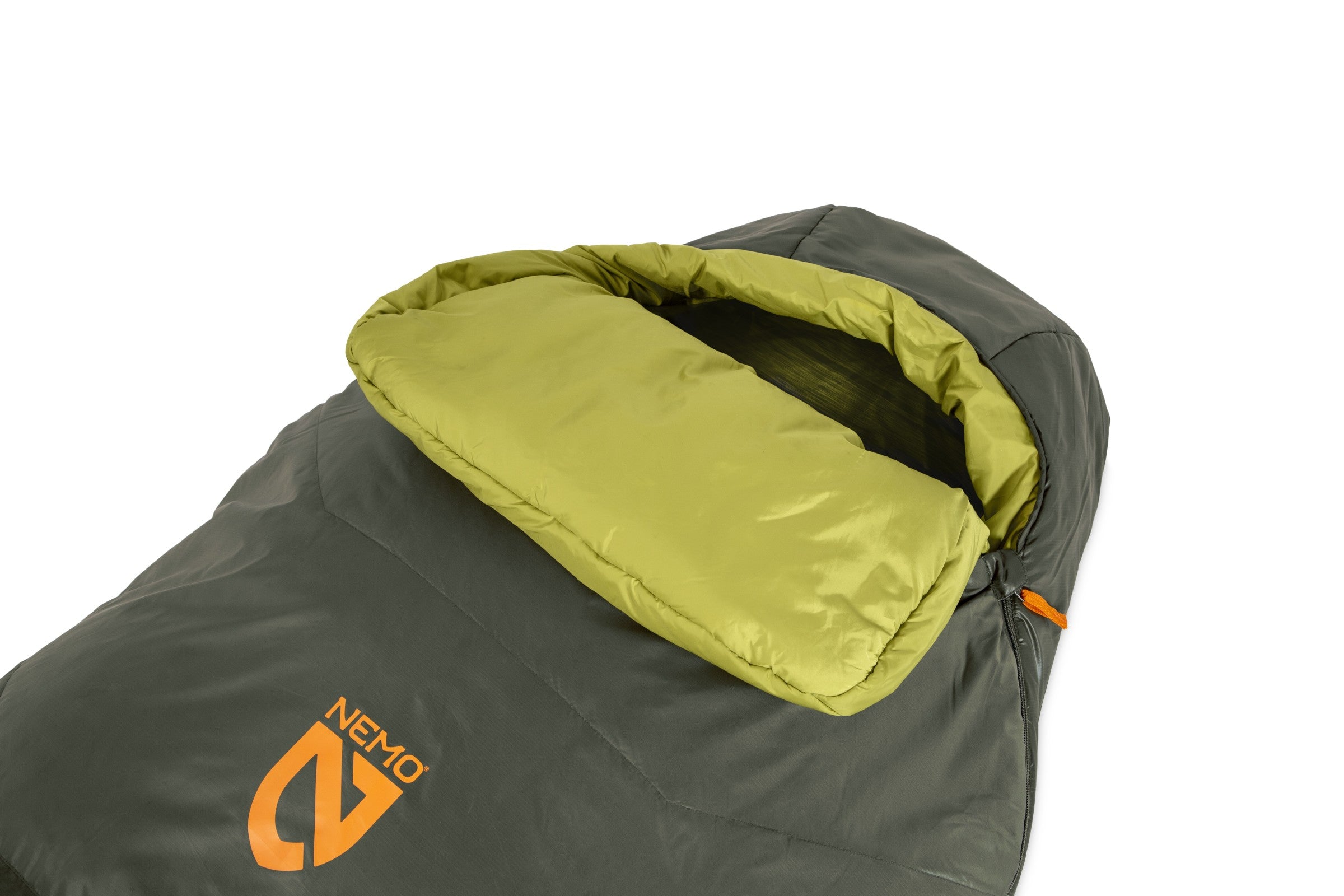 Tempo™ Men's Endless Promise Synthetic Sleeping Bag