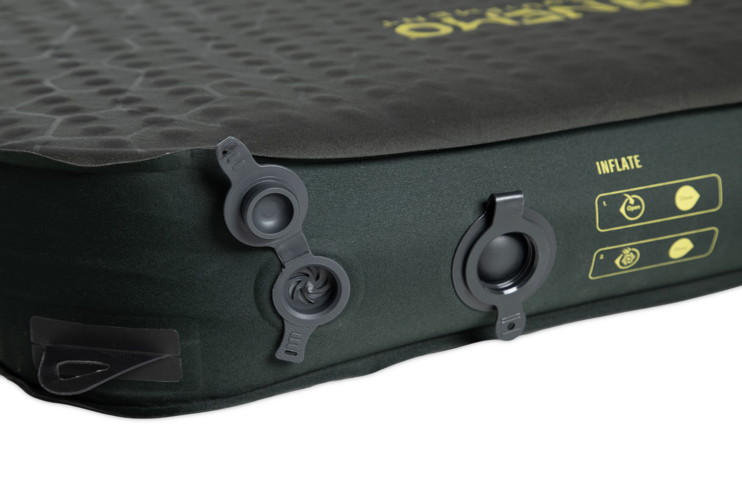 Roamer™ Self-Inflating Mattress