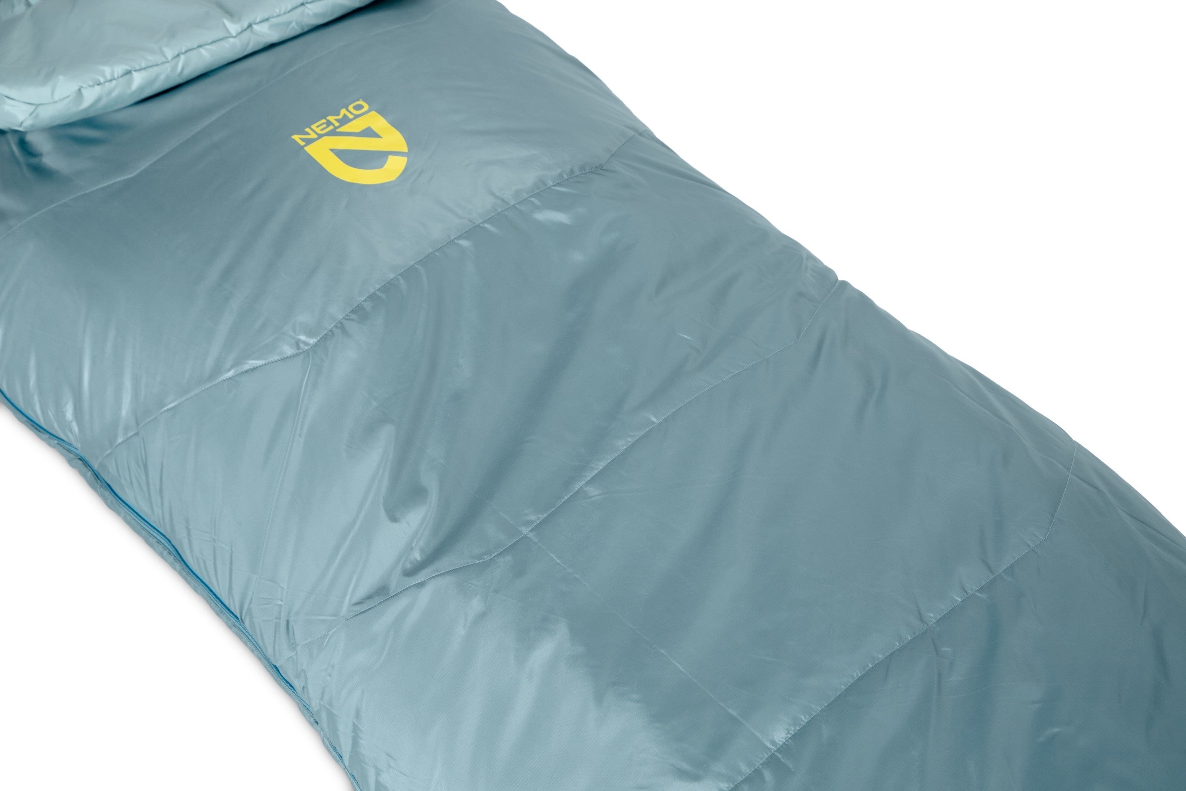 ニーモ　寝袋　TEMPO35F woman Tempo™ Women's Endless Promise Synthetic Sleeping Bag