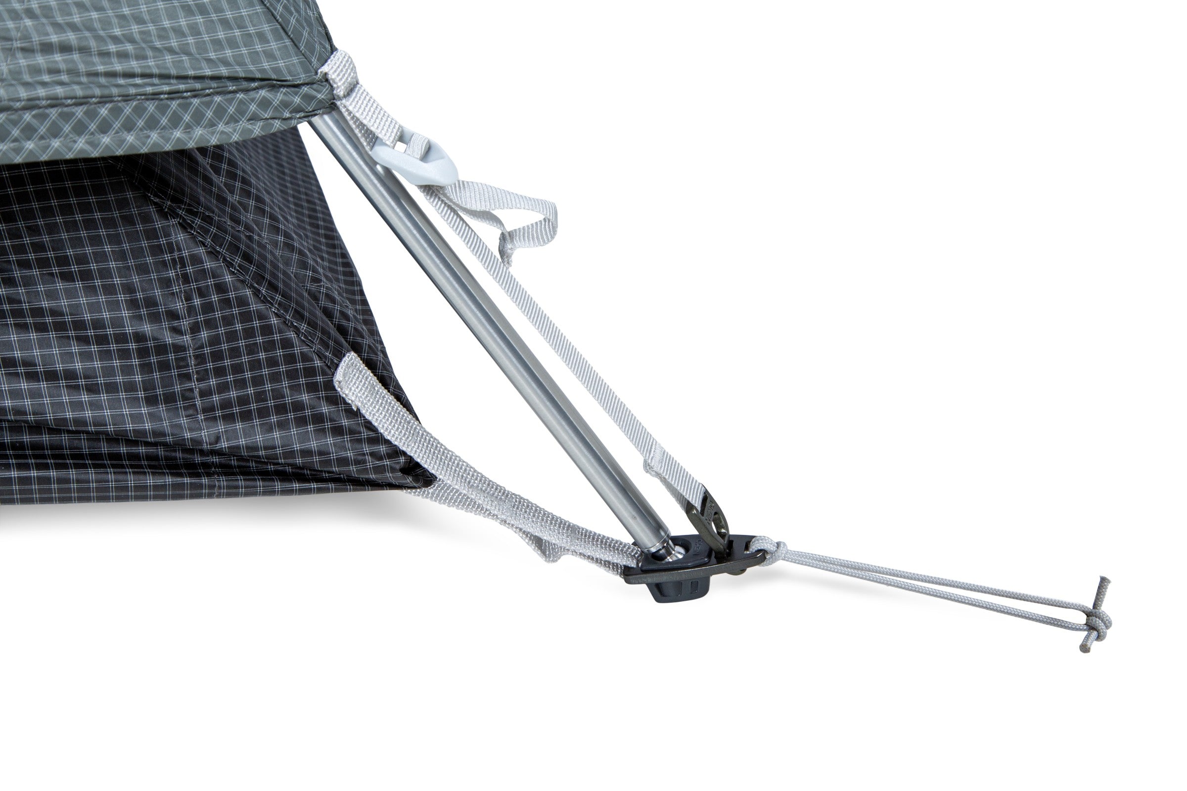 nemo bikepacking zelt Dragonfly™ Bikepack OSMO™ Ultralight Backpacking Tent