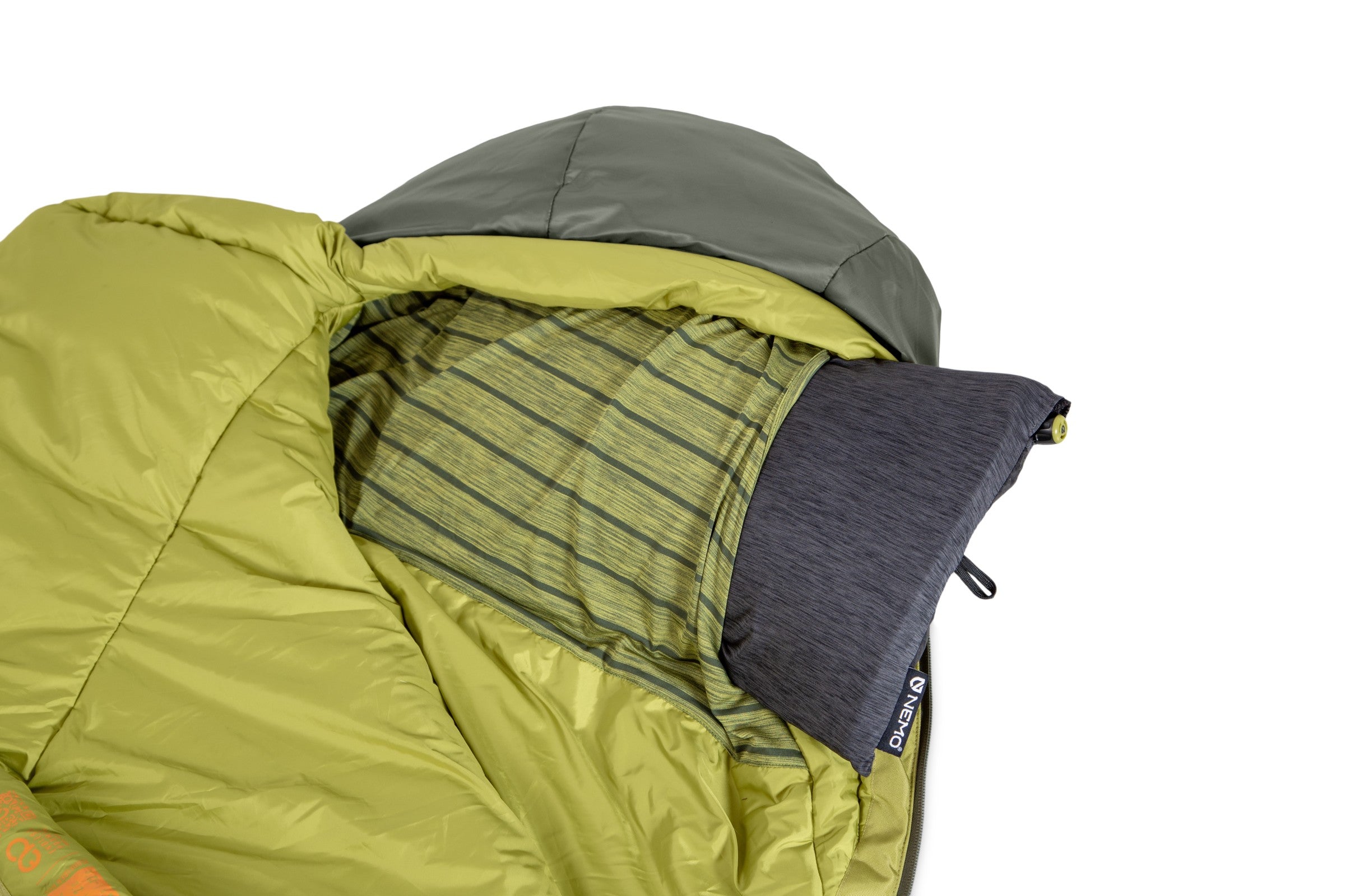 Tempo™ Men's Endless Promise Synthetic Sleeping Bag