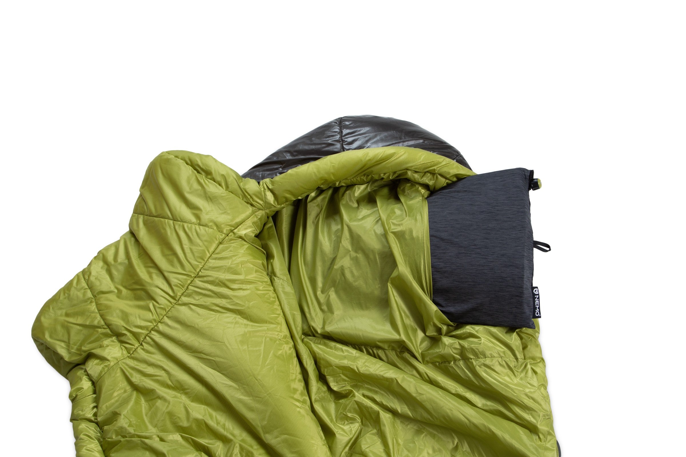 Forte™ Endless Promise® Men's Synthetic Sleeping Bag