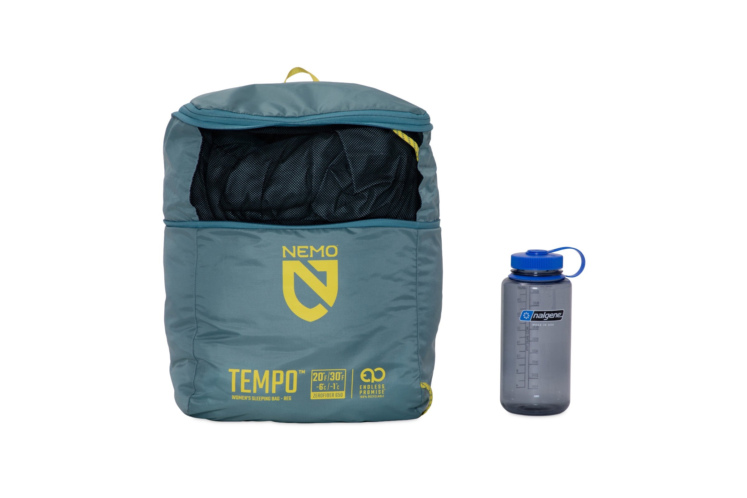Tempo™ Women's Endless Promise Synthetic Sleeping Bag
