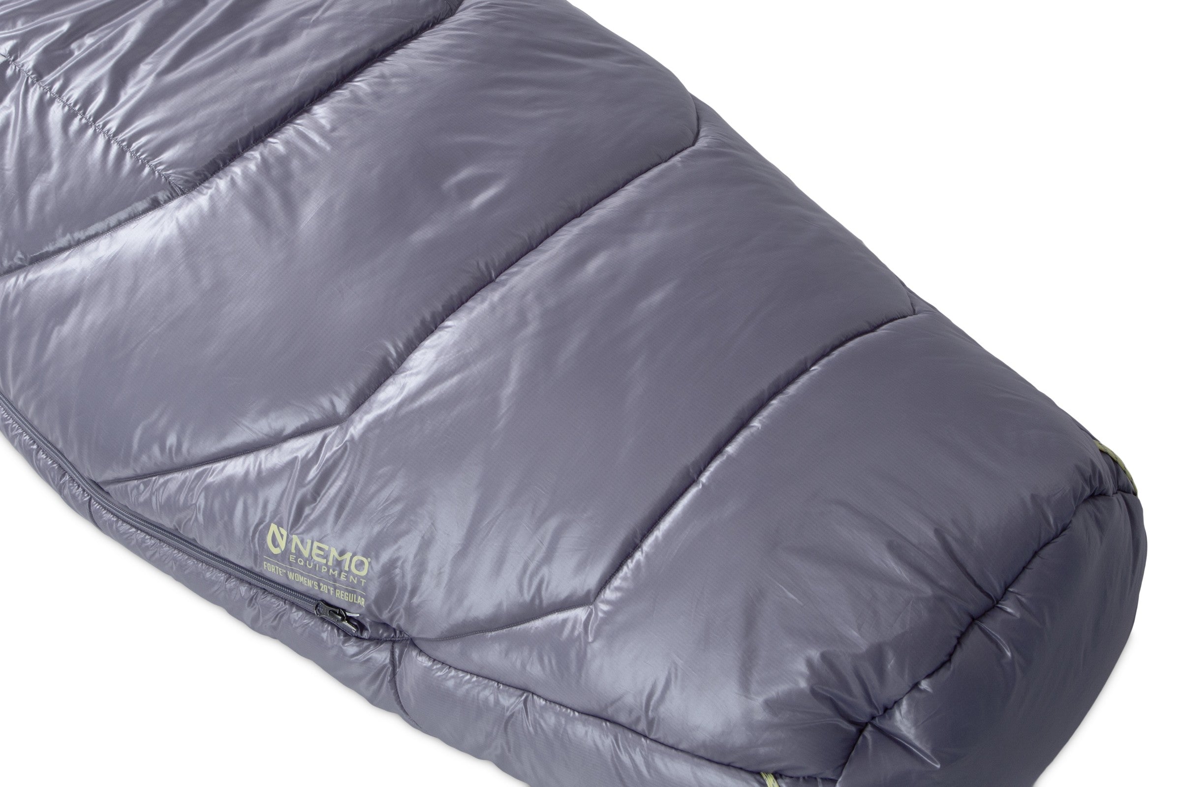 Forte™ Endless Promise® Women's Synthetic Sleeping Bag