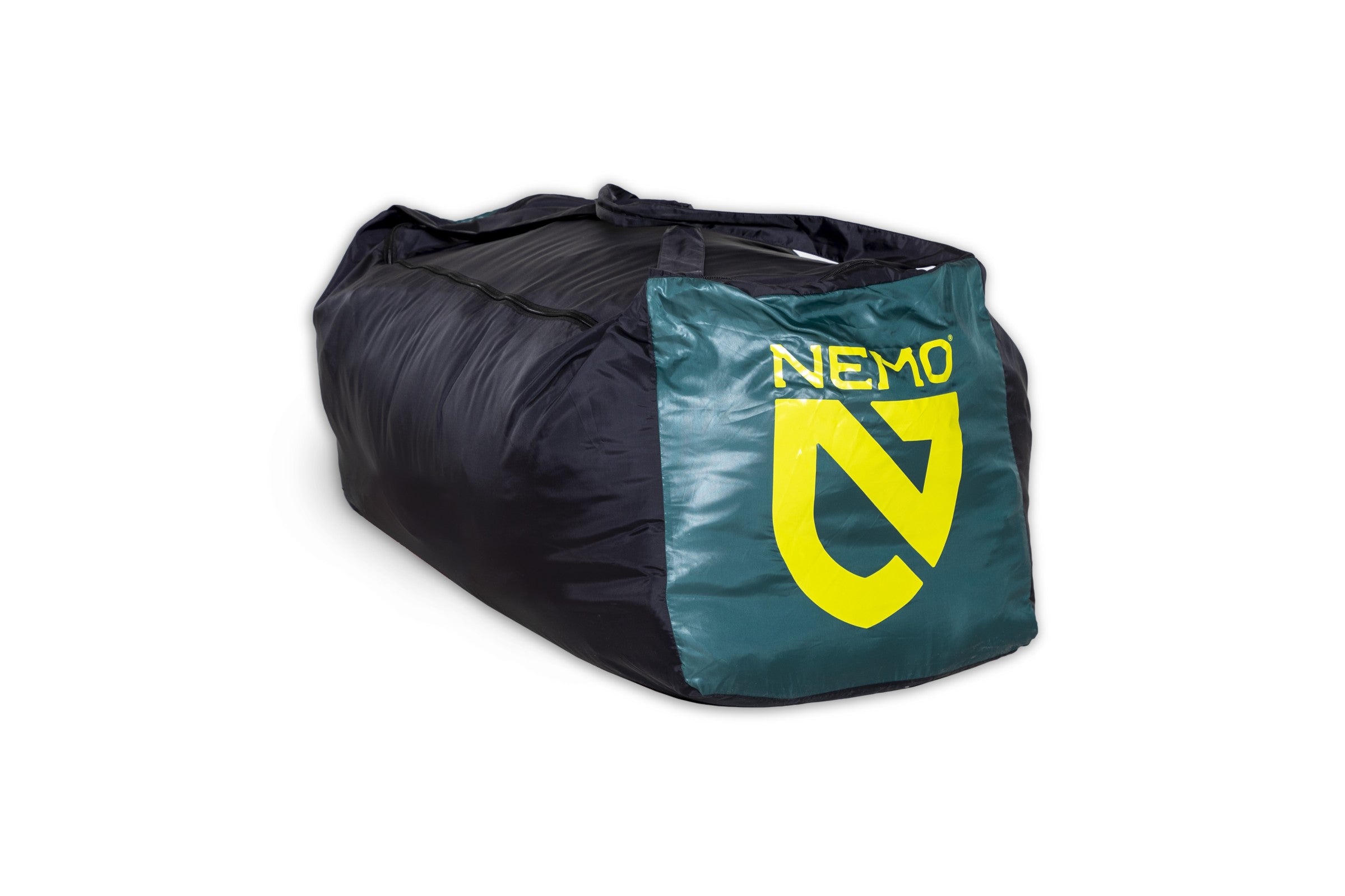 NEMO ジャズダブル　JAZZ DOUBLE Jazz™ Double Synthetic Camping Sleeping Bag | NEMO Equipment