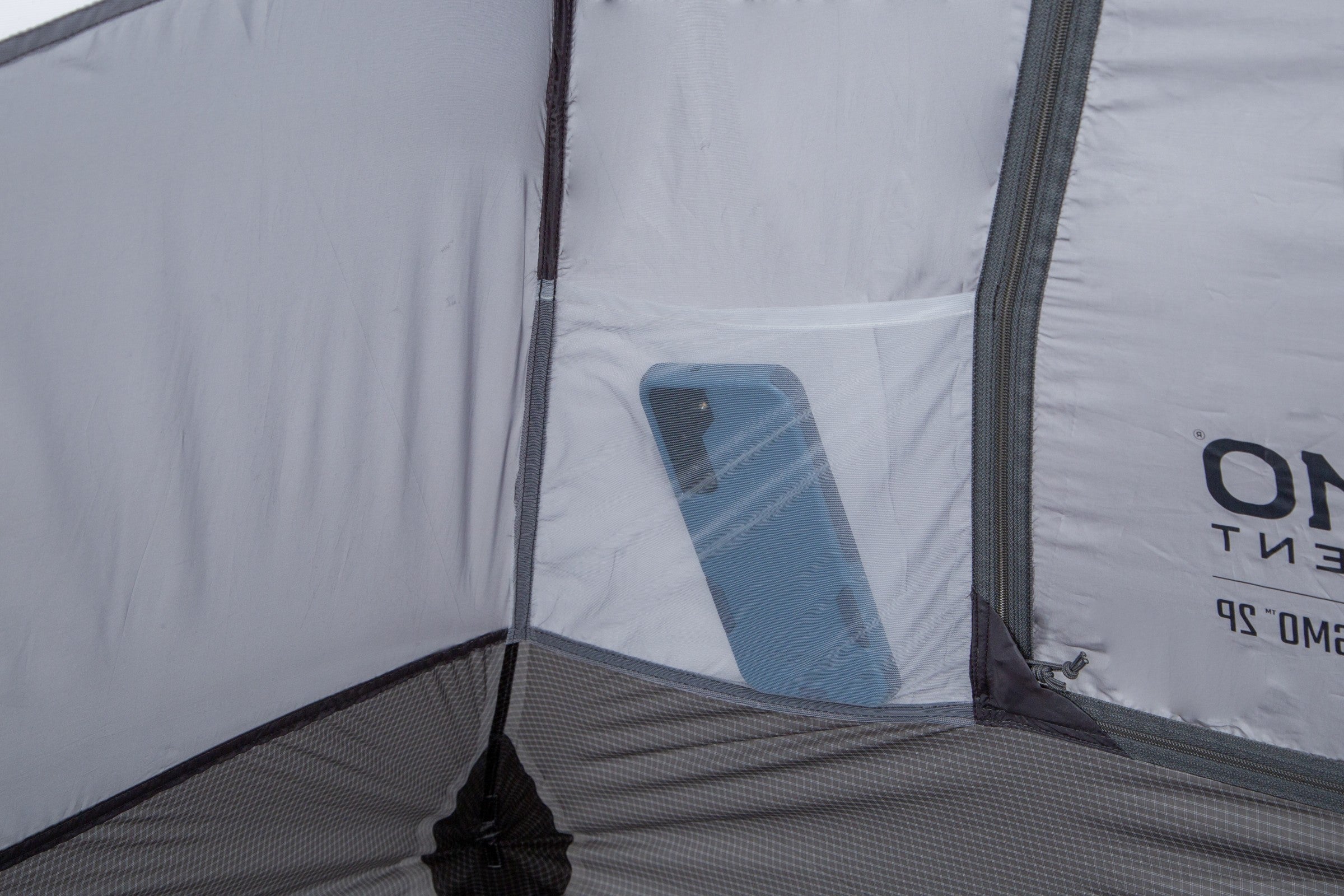 Dragonfly™ Bikepack OSMO™ Ultralight Backpacking Tent
