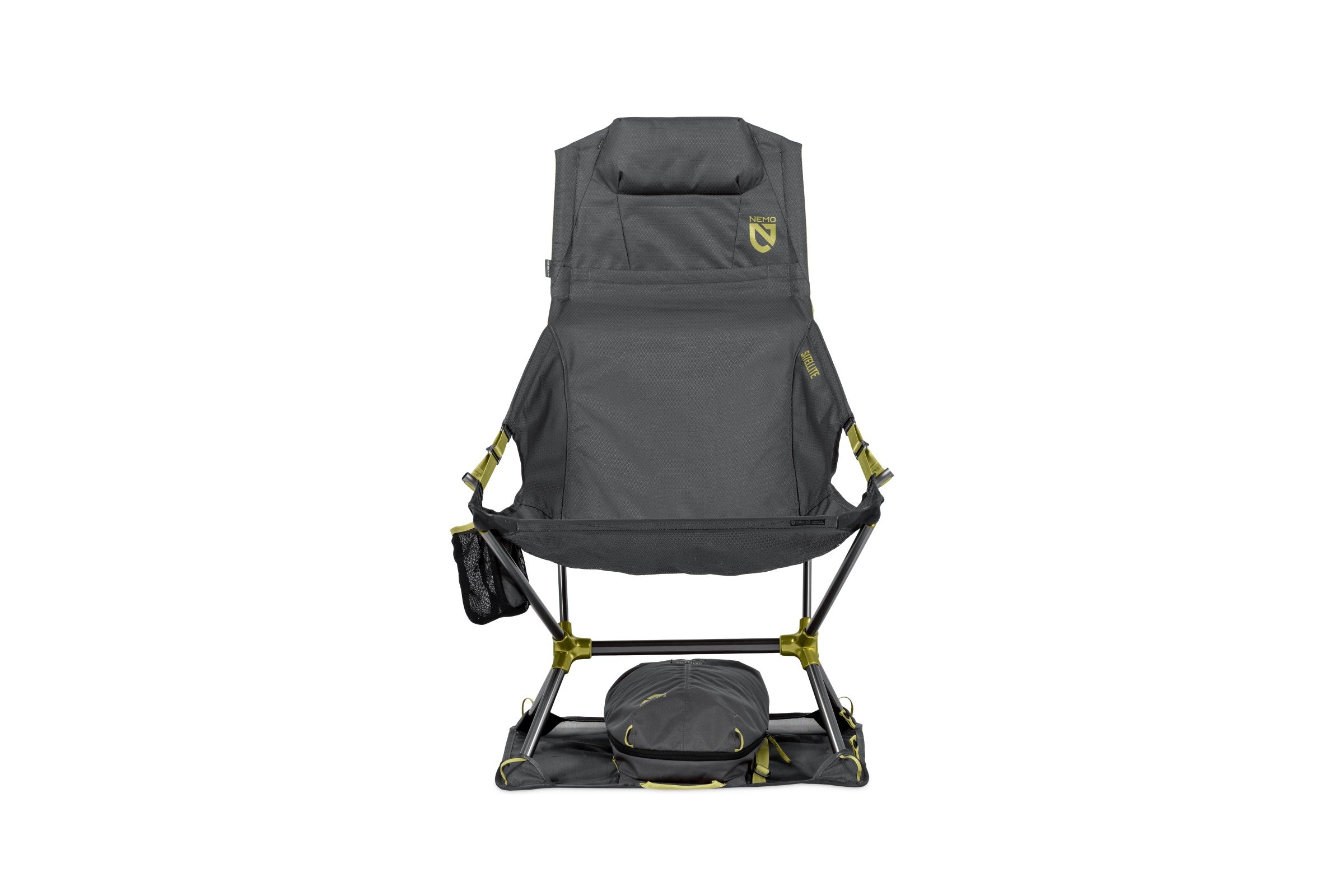 Satellite™ Reclining Anywhere Chair