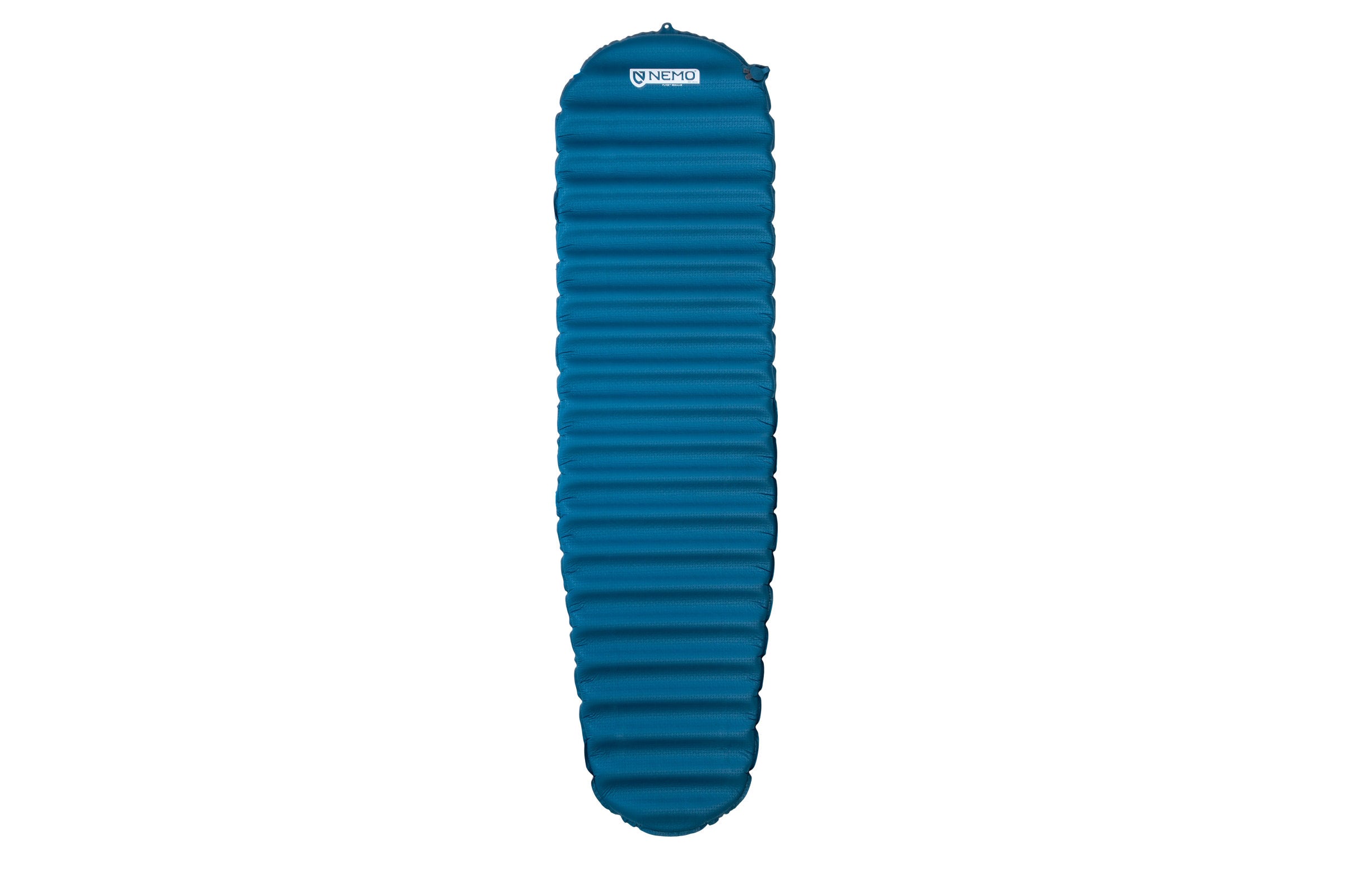 Flyer™ Self-Inflating bluesign® Sleeping Pad | NEMO Equipment